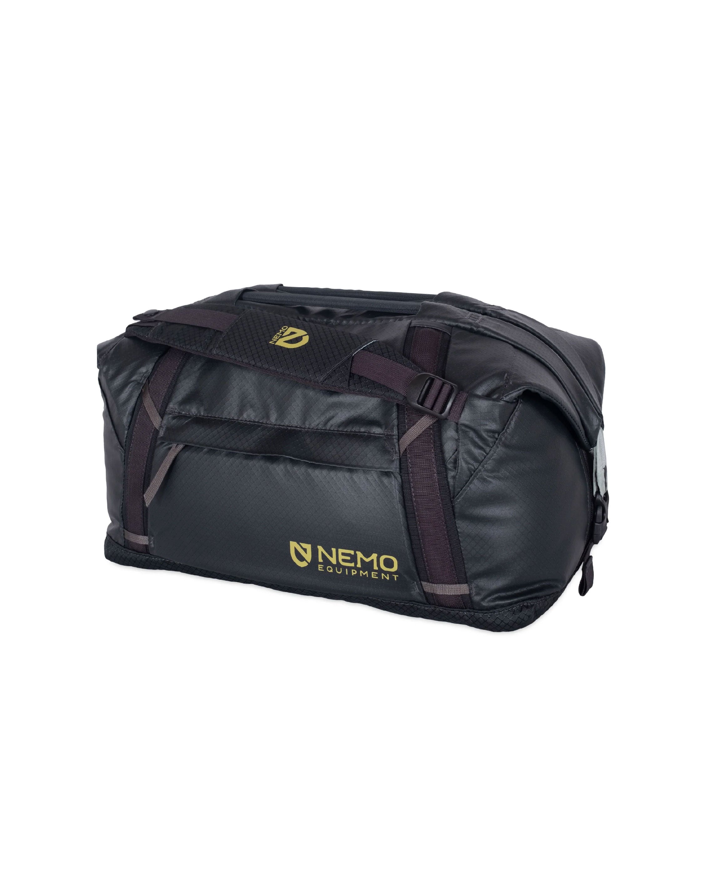 Nemo Double Haul™ Convertible Duffel & Tote