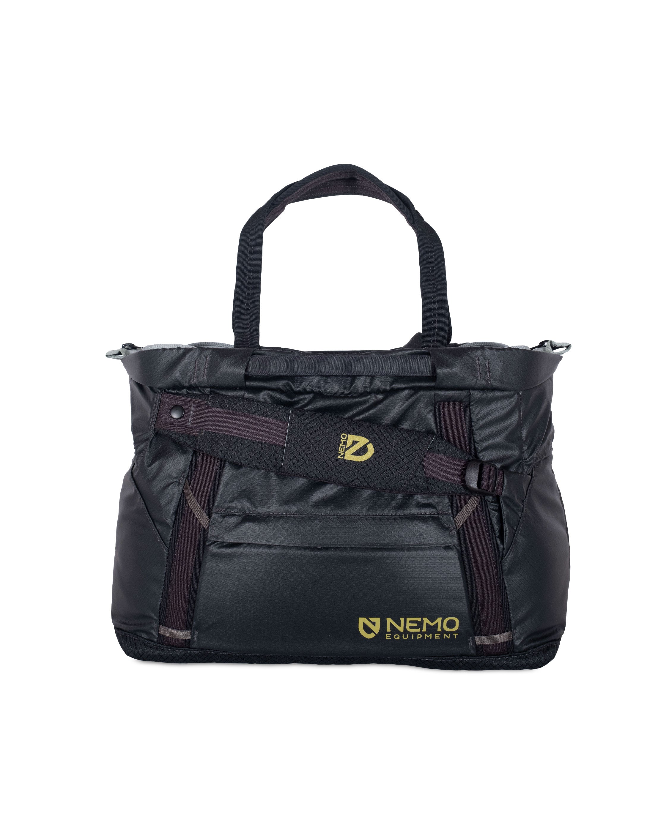 Nemo Double Haul™ Convertible Duffel & Tote