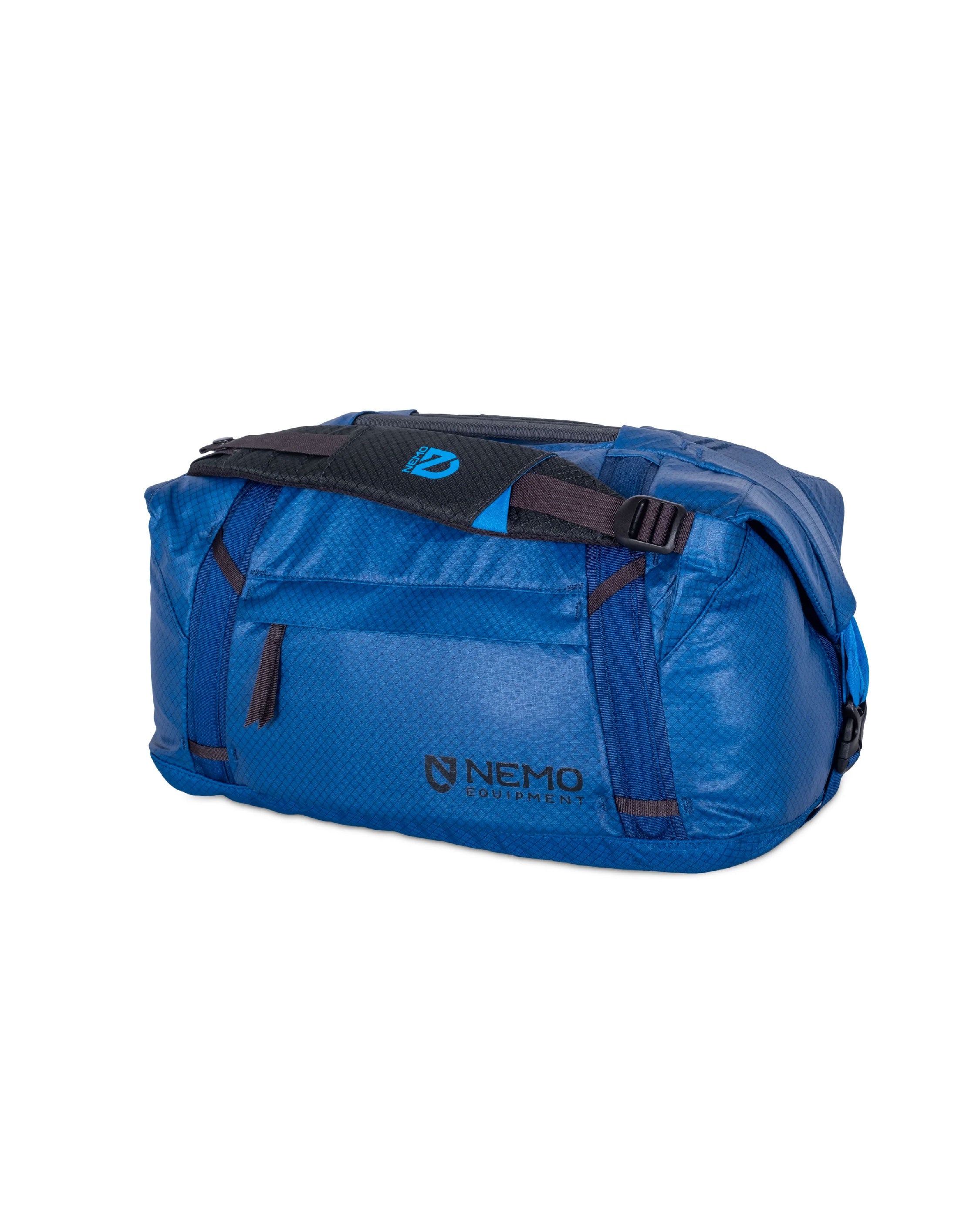 Nemo Double Haul™ Convertible Duffel & Tote - Wild Camping