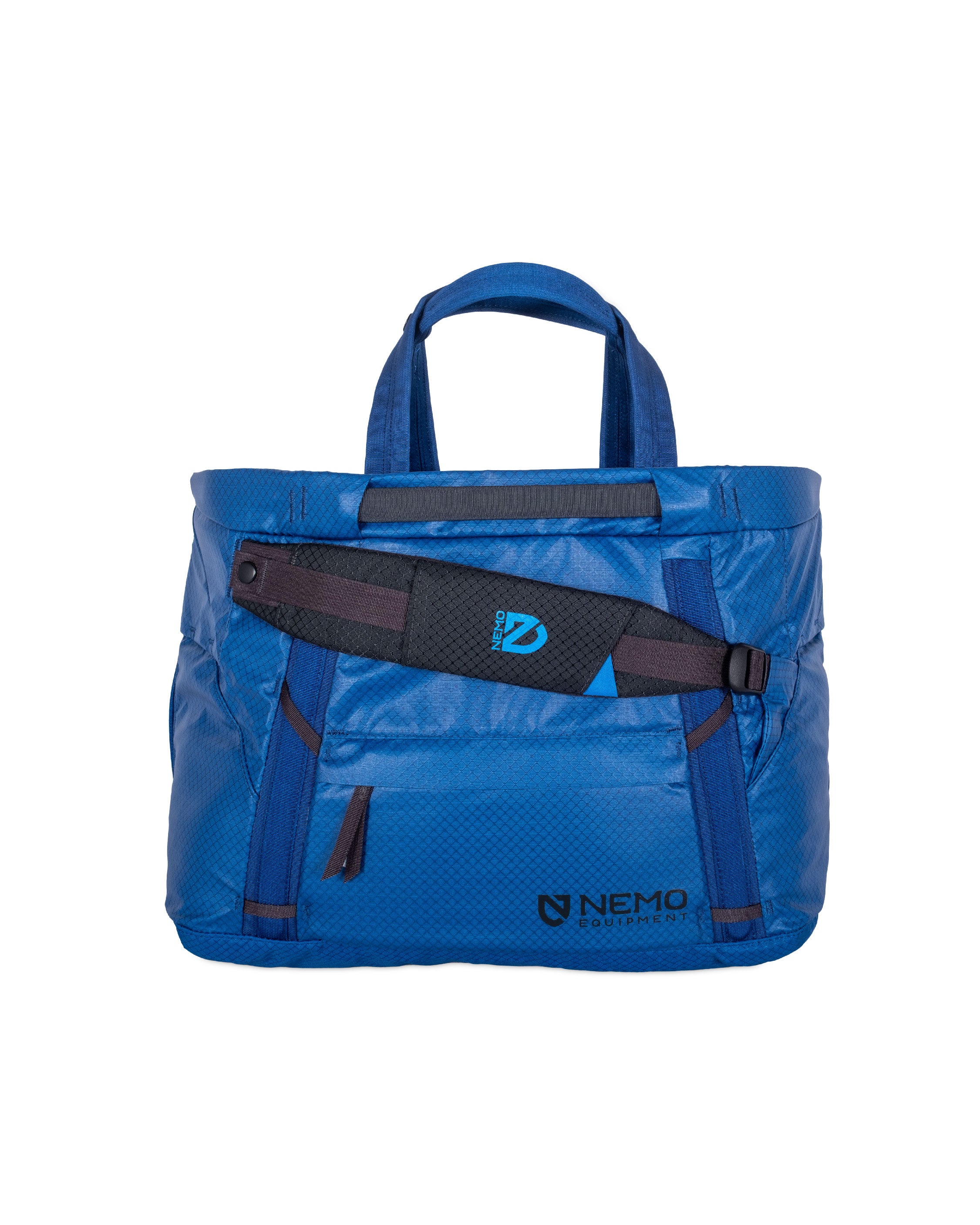 Nemo Doouble Haul™ Convertible Duffel & Tote