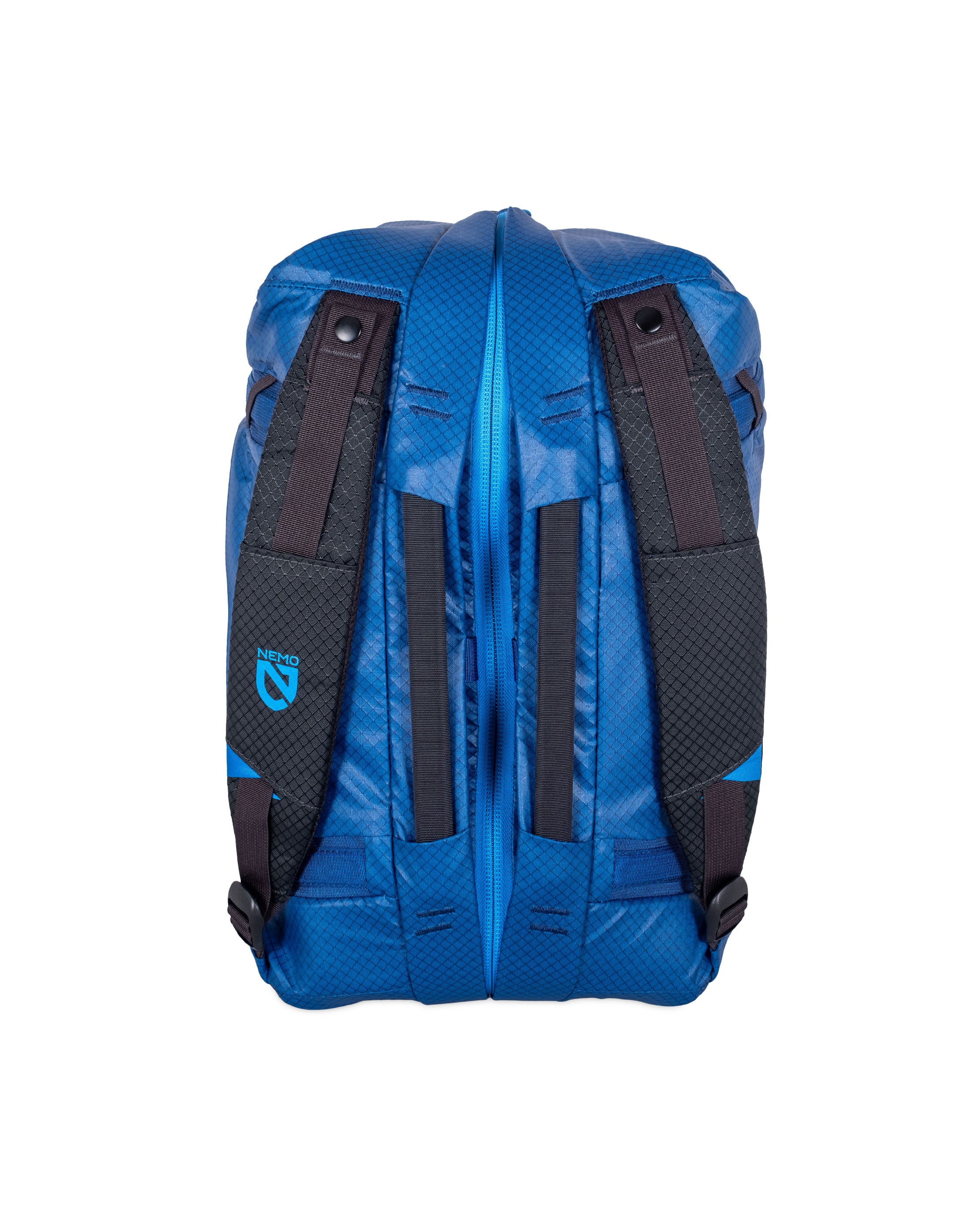 Nemo Double Haul™ Convertible Duffel & Tote - Wild Camping