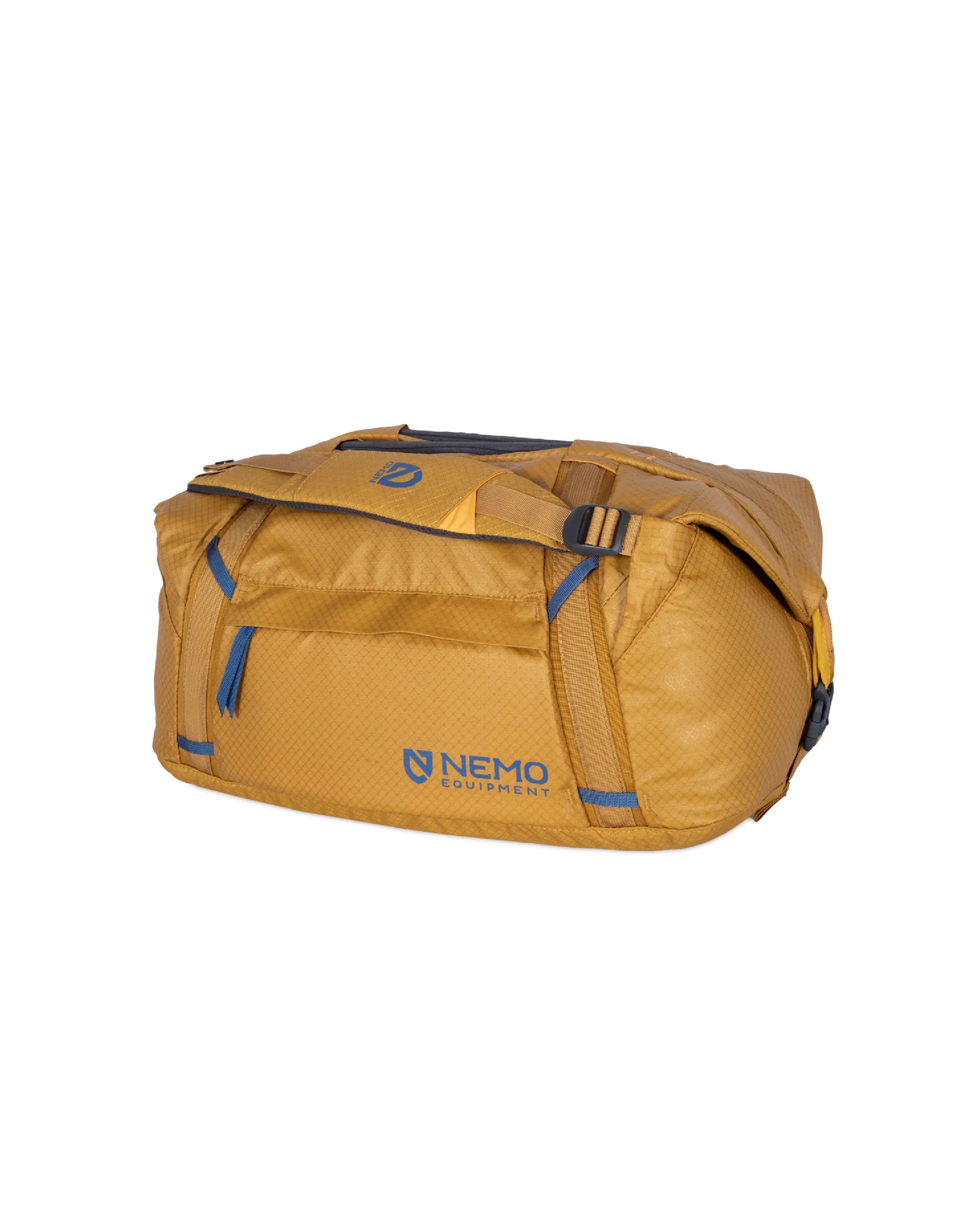 Nemo Doouble Haul™ Convertible Duffel & Tote