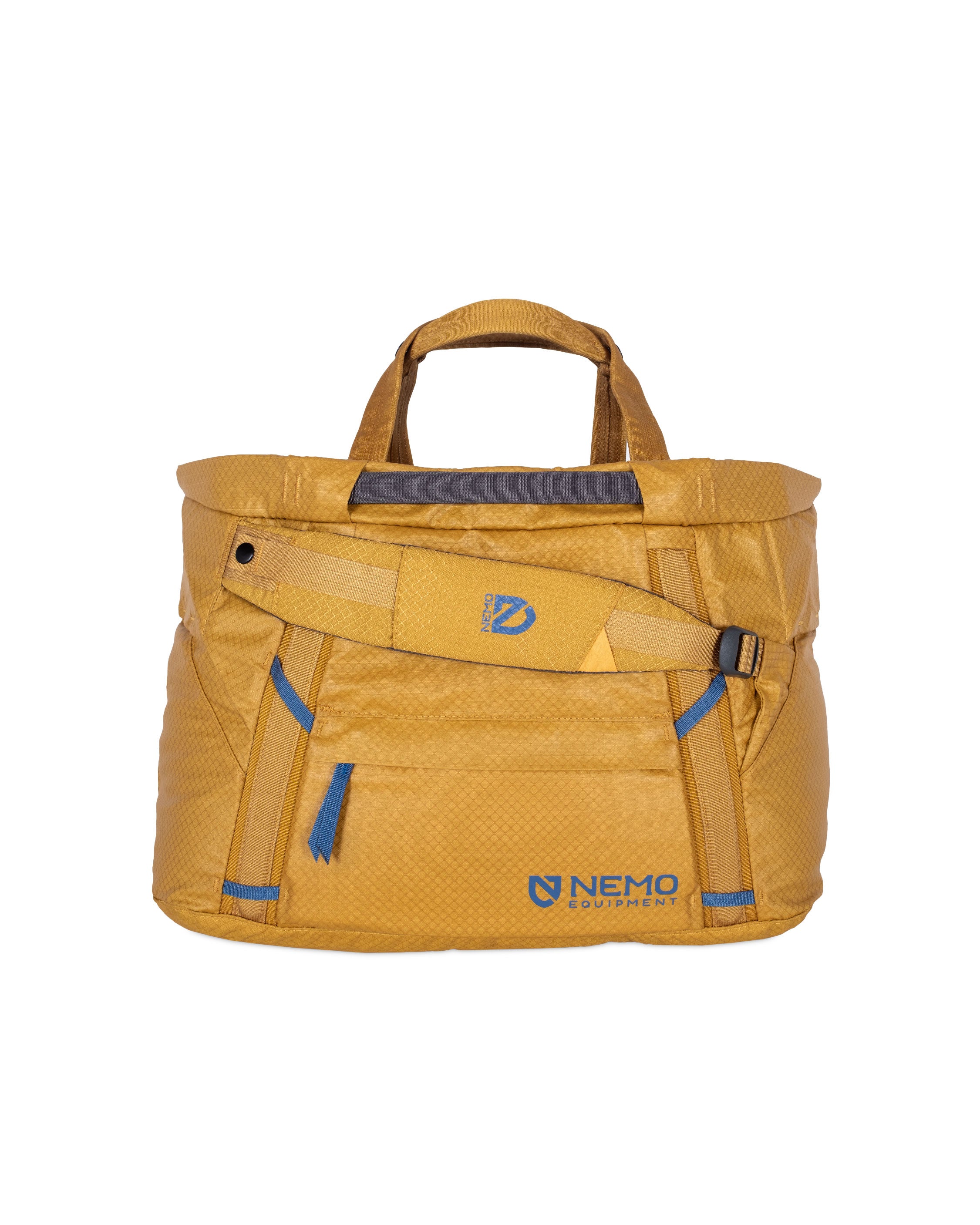 Nemo Doouble Haul™ Convertible Duffel & Tote