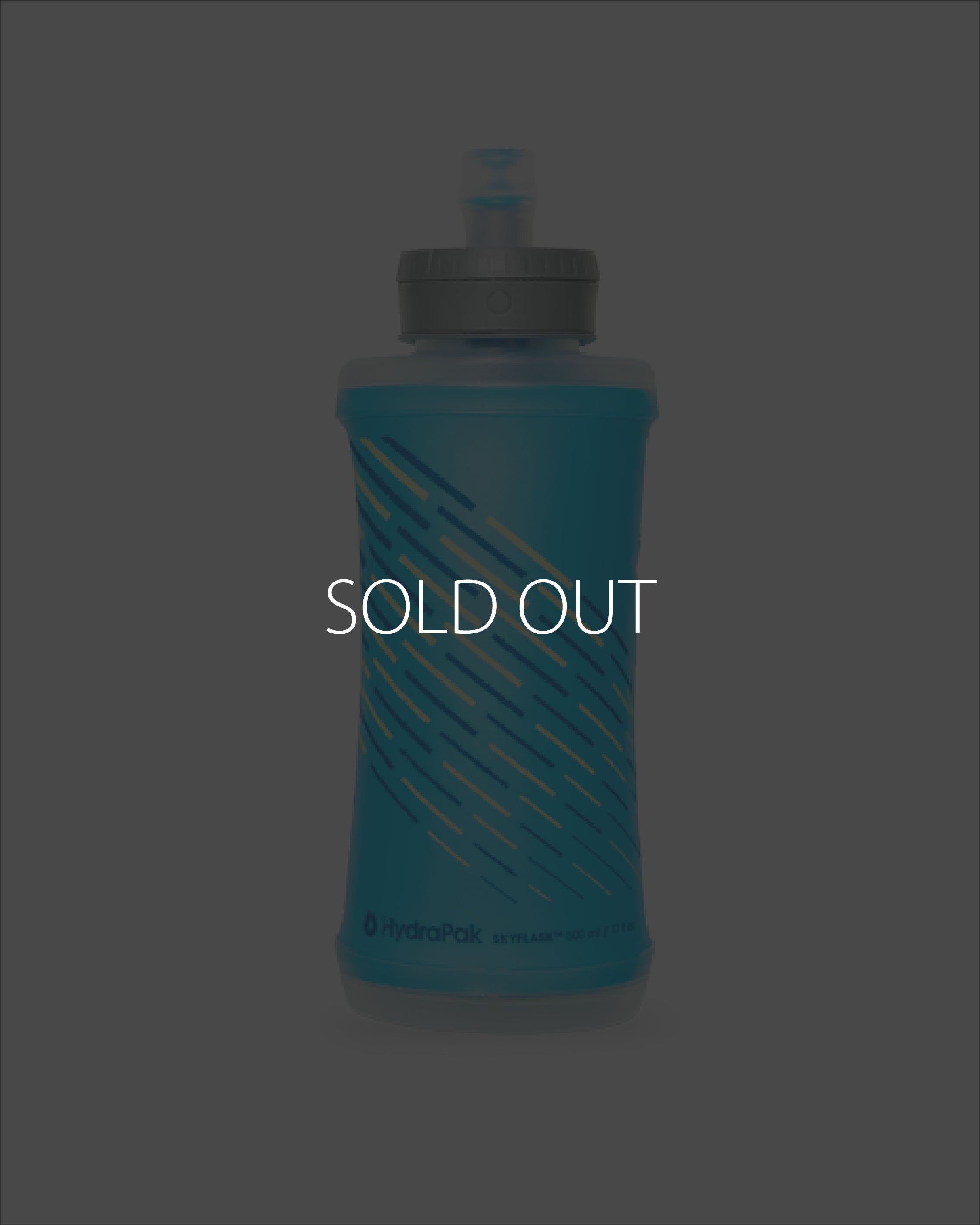 Hydrapak Skyflask 500ml Bottle