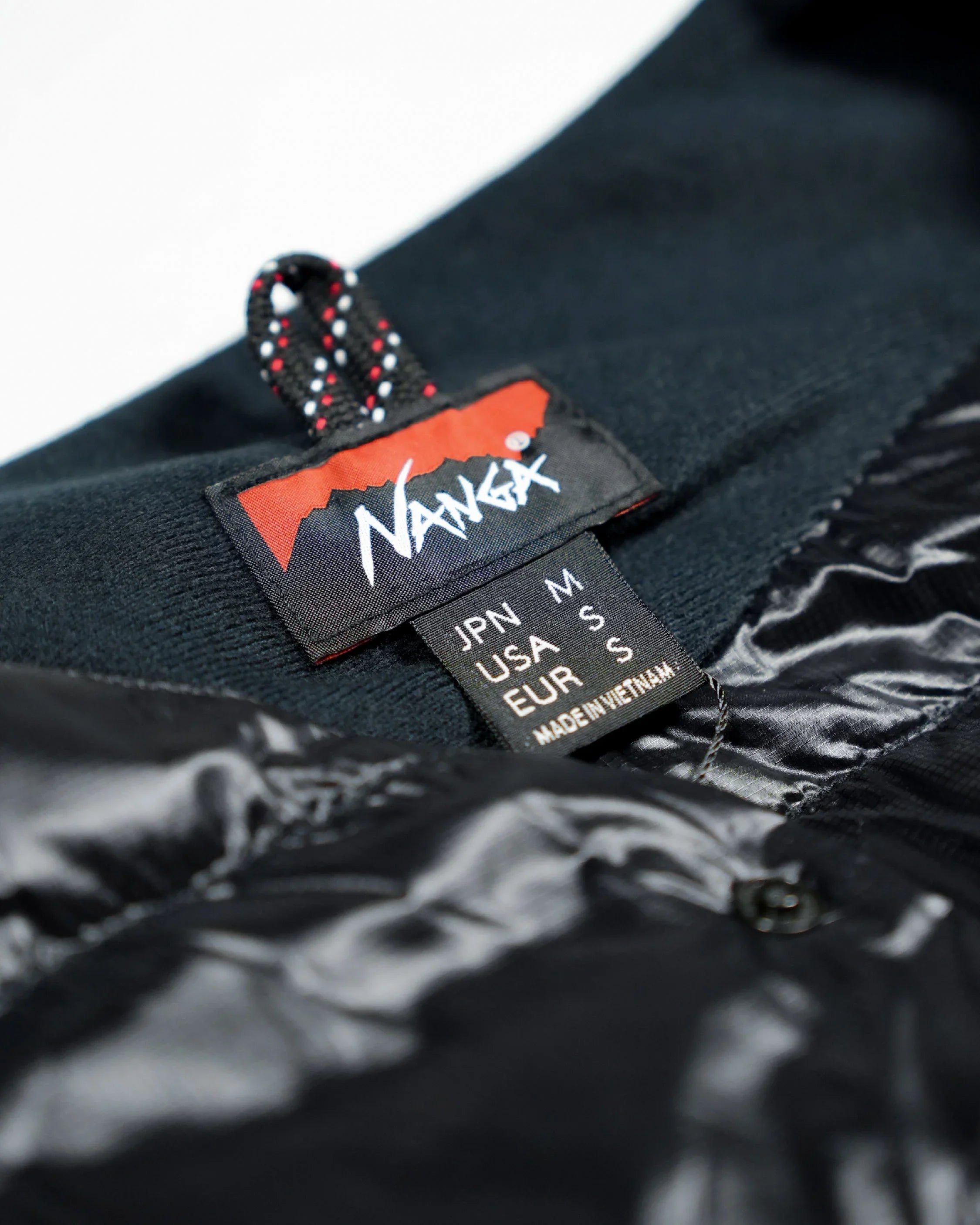 Nanga 7Days Inner Down Cardigan (MEN)