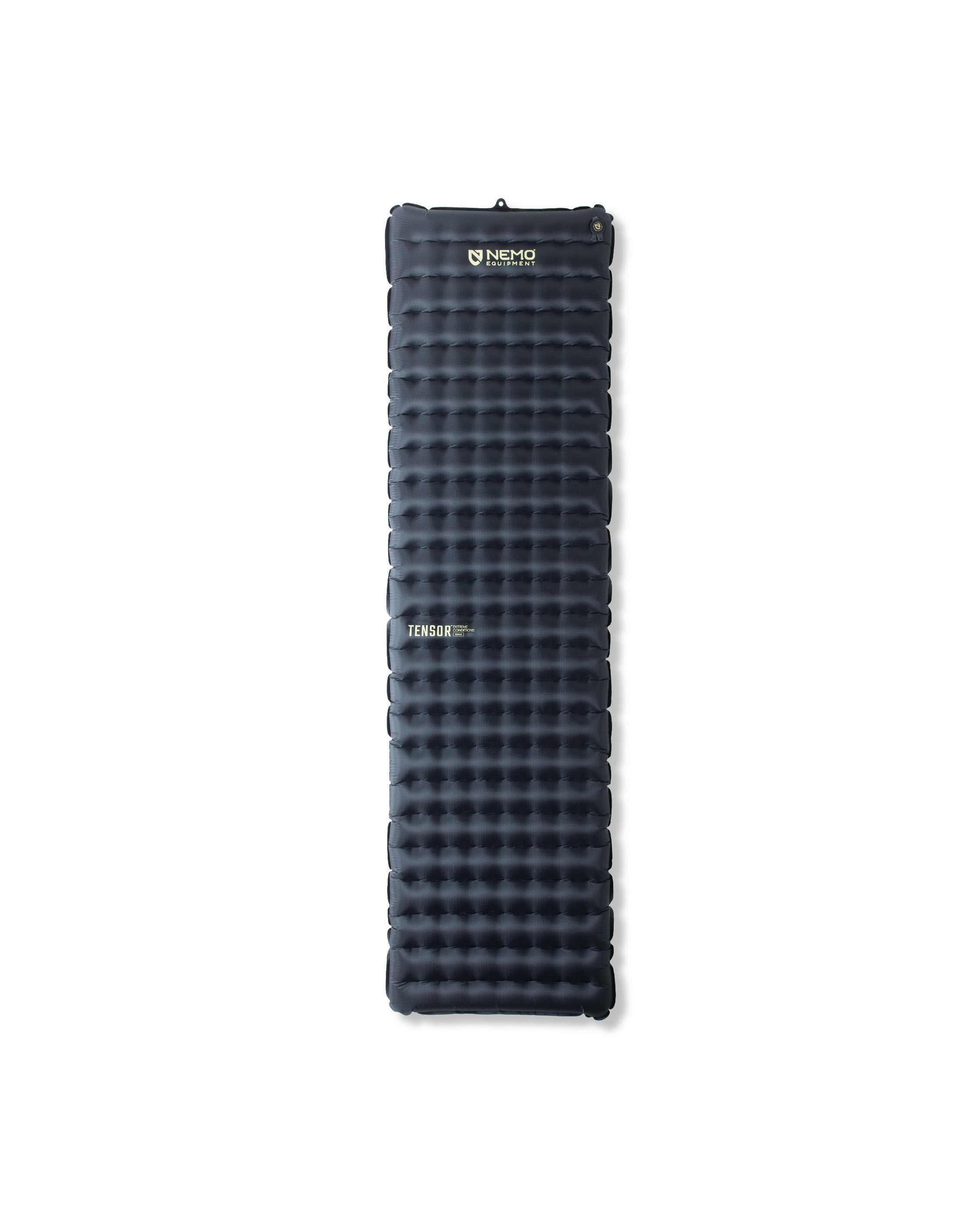 Nemo Tensor Extreme Conditions Sleeping Pad