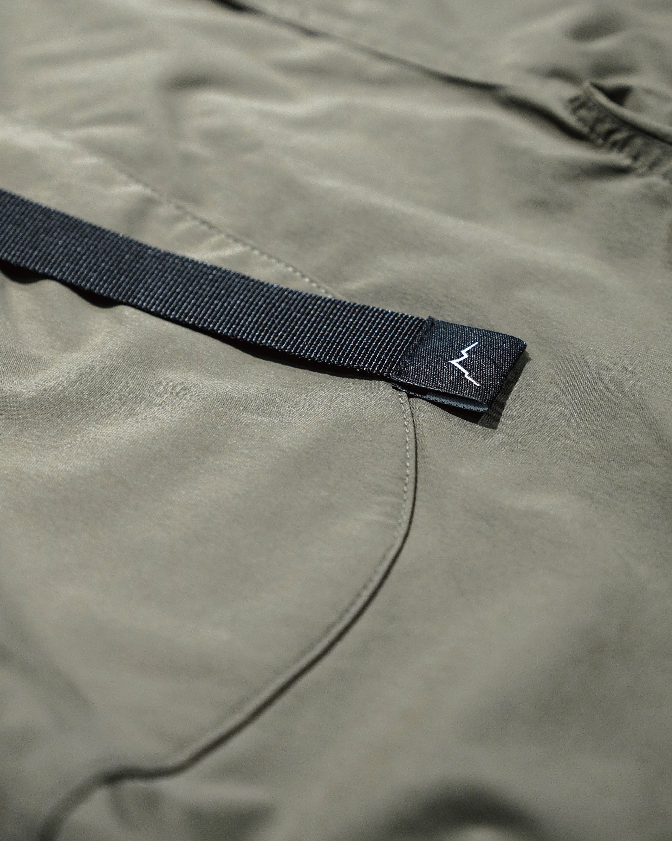 CAYL 8 Pocket Hiking Pants / Khaki