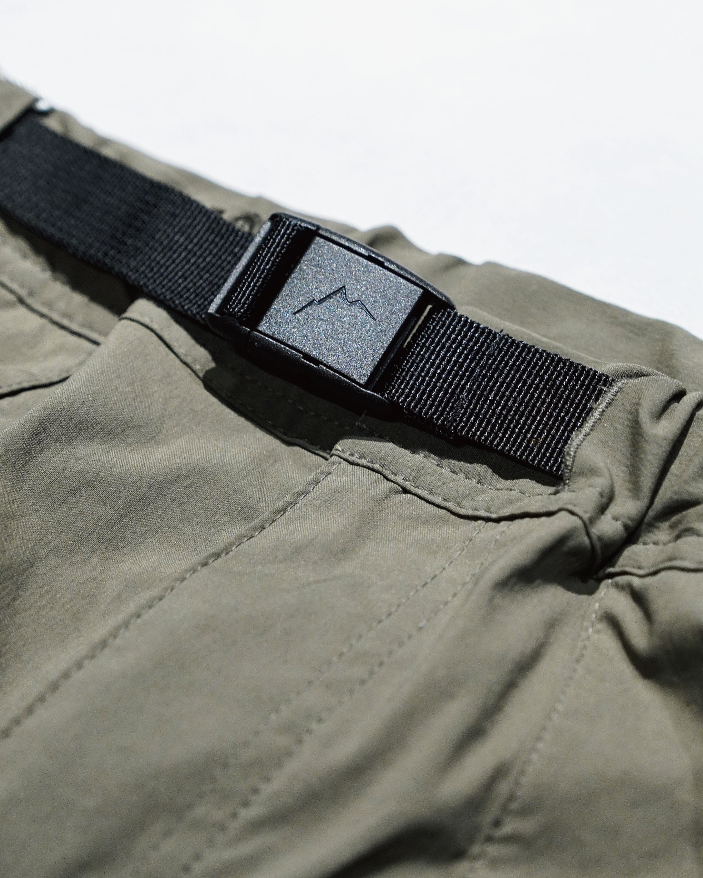 CAYL 8 Pocket Hiking Pants / Khaki