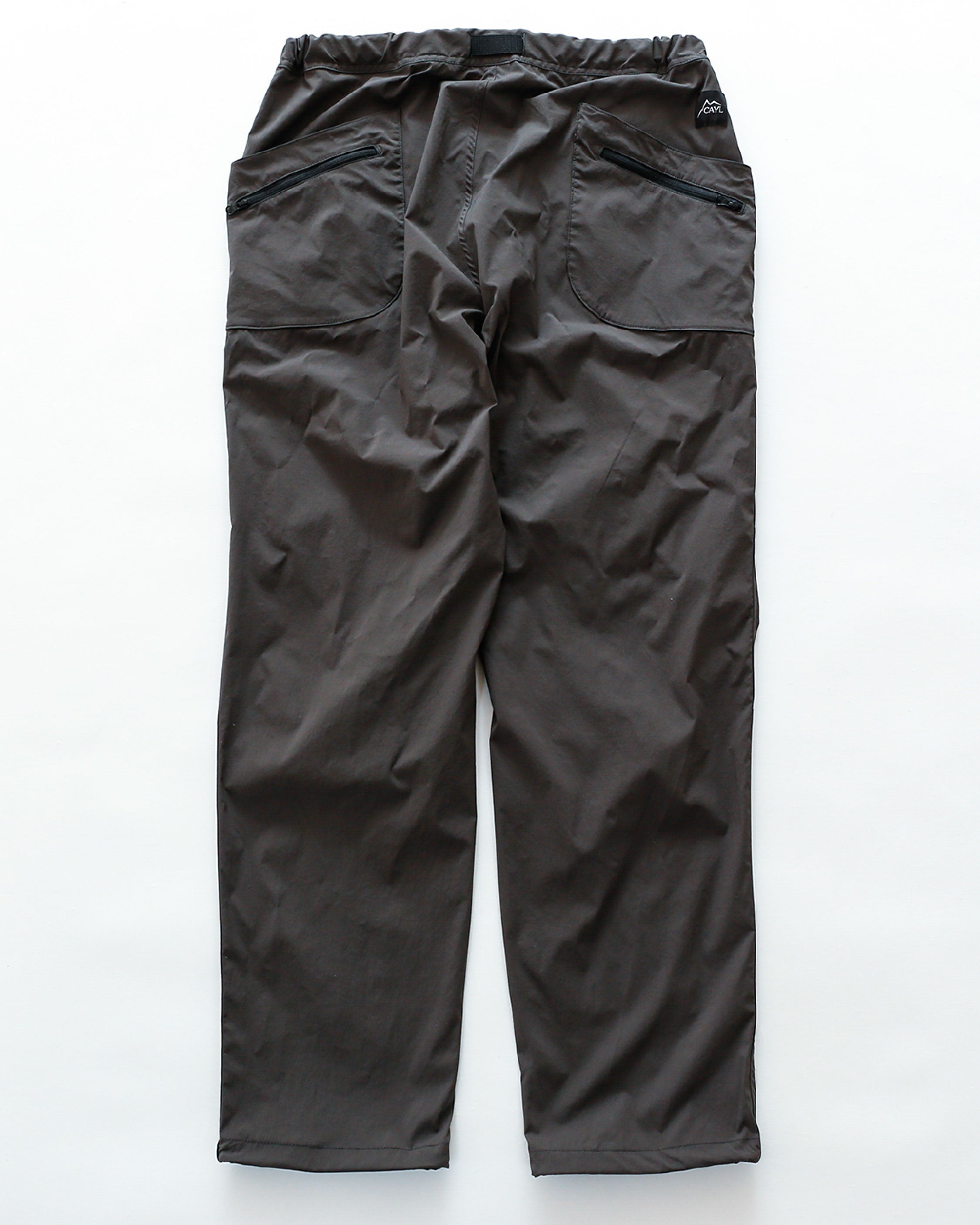 CAYL 8 Pocket Hiking Pants / Dark Grey