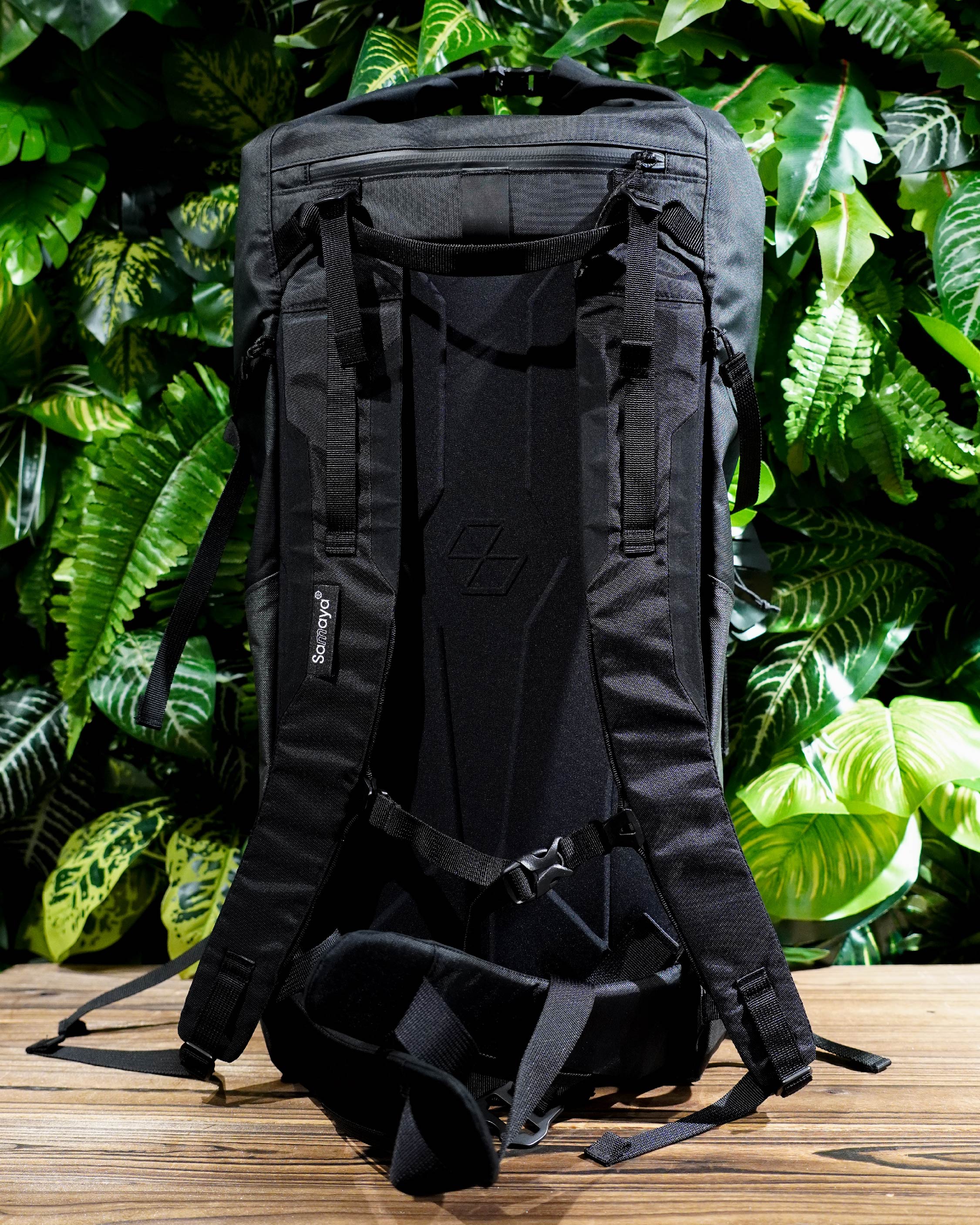 Samaya Alpine 35 Backpack