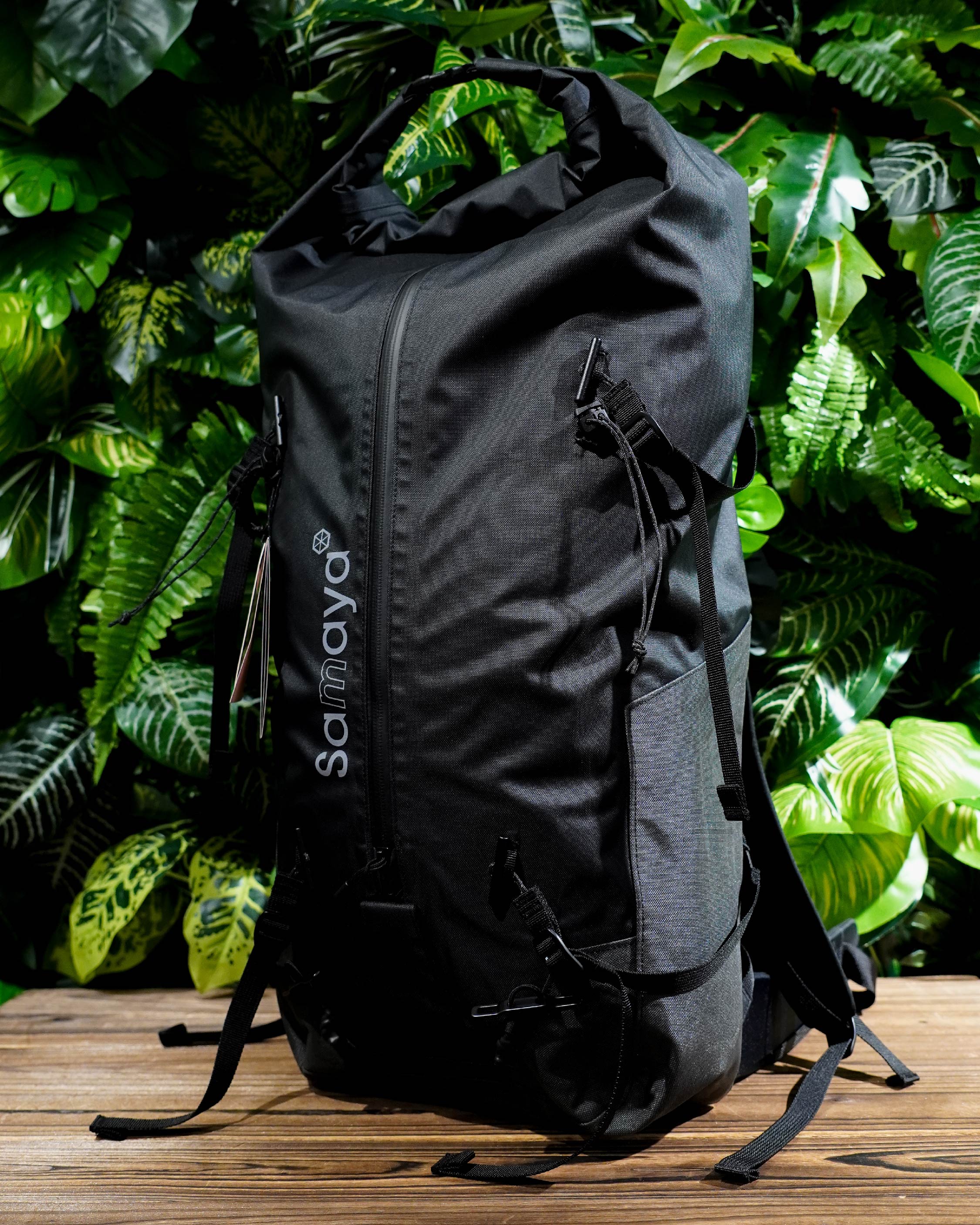 Samaya Alpine 35 Backpack