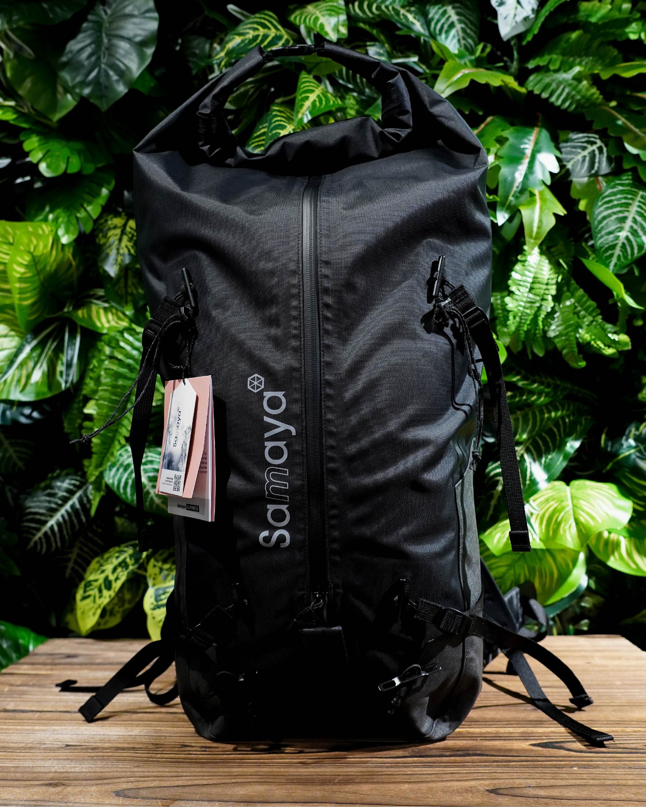 Samaya Alpine 35 Backpack