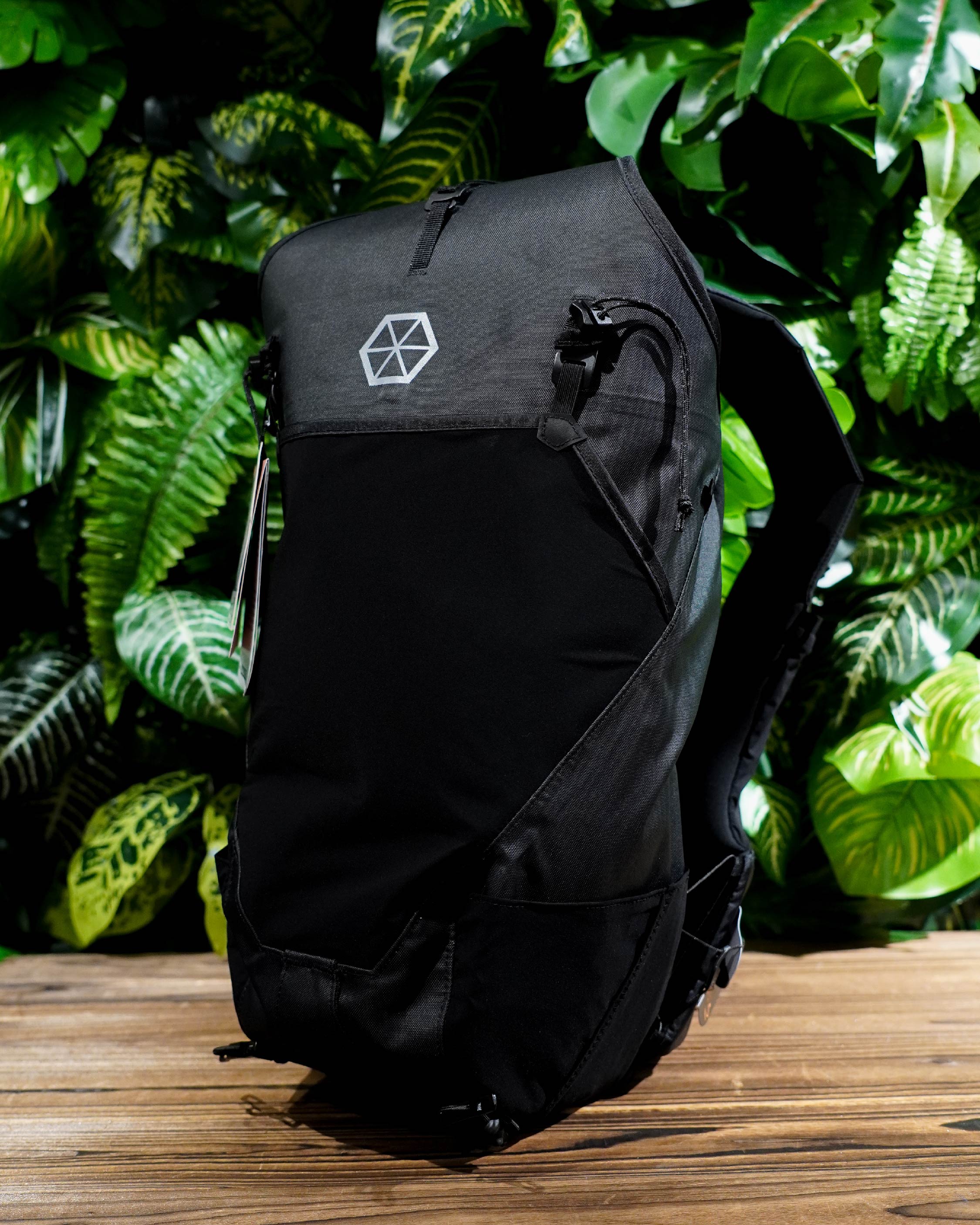 Samaya Alpine Pace Backpack