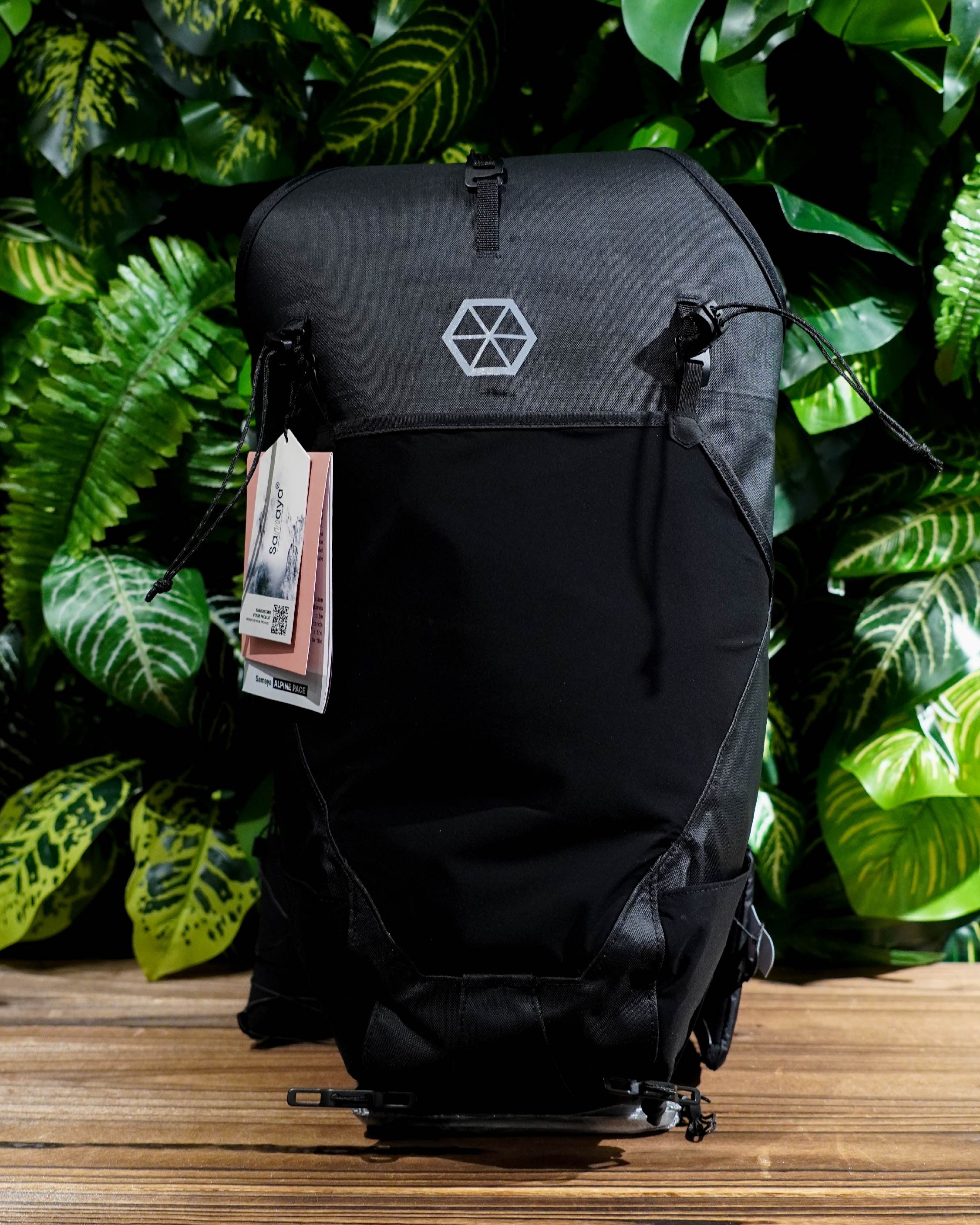 Samaya Alpine Pace Backpack