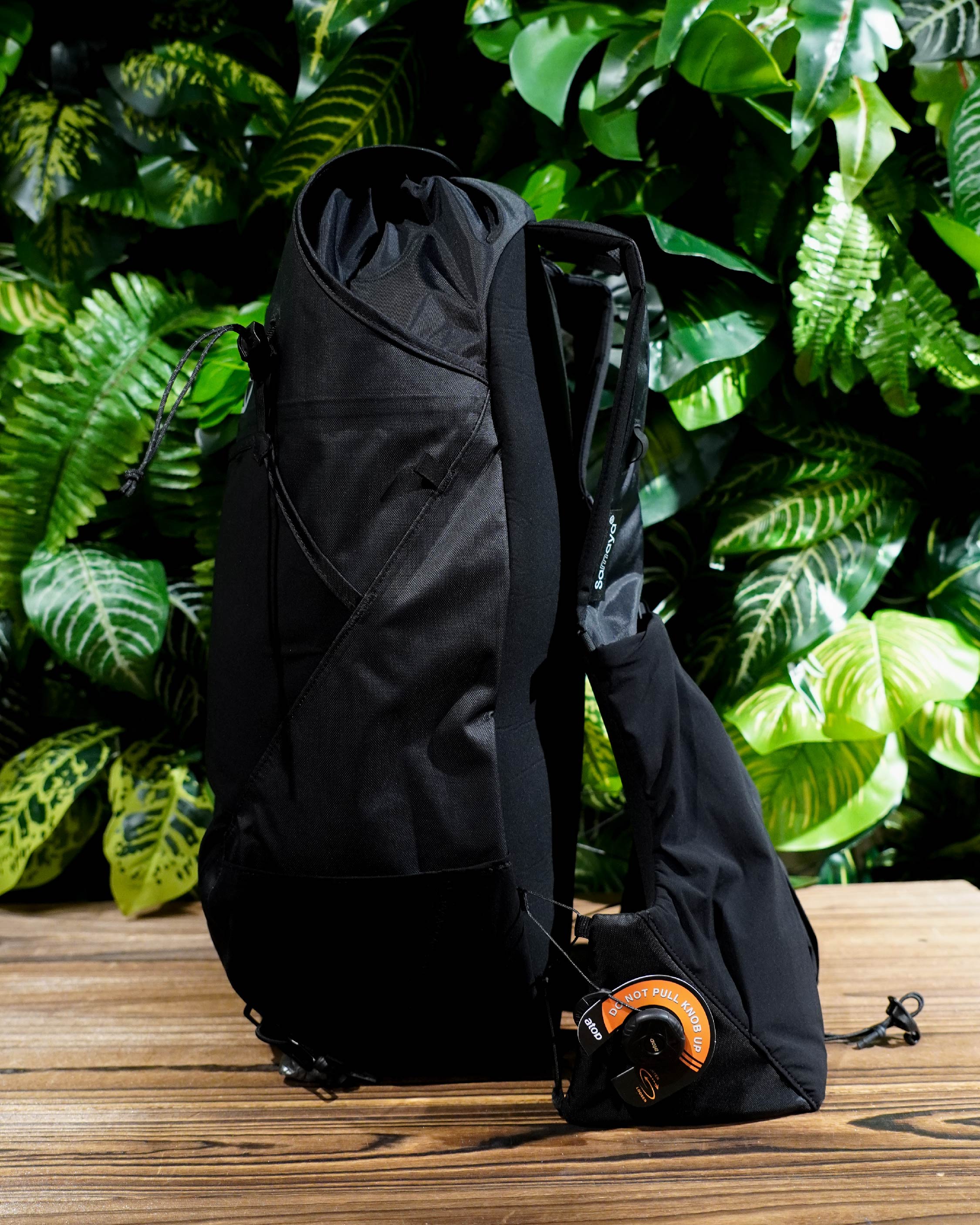 Samaya Alpine Pace Backpack