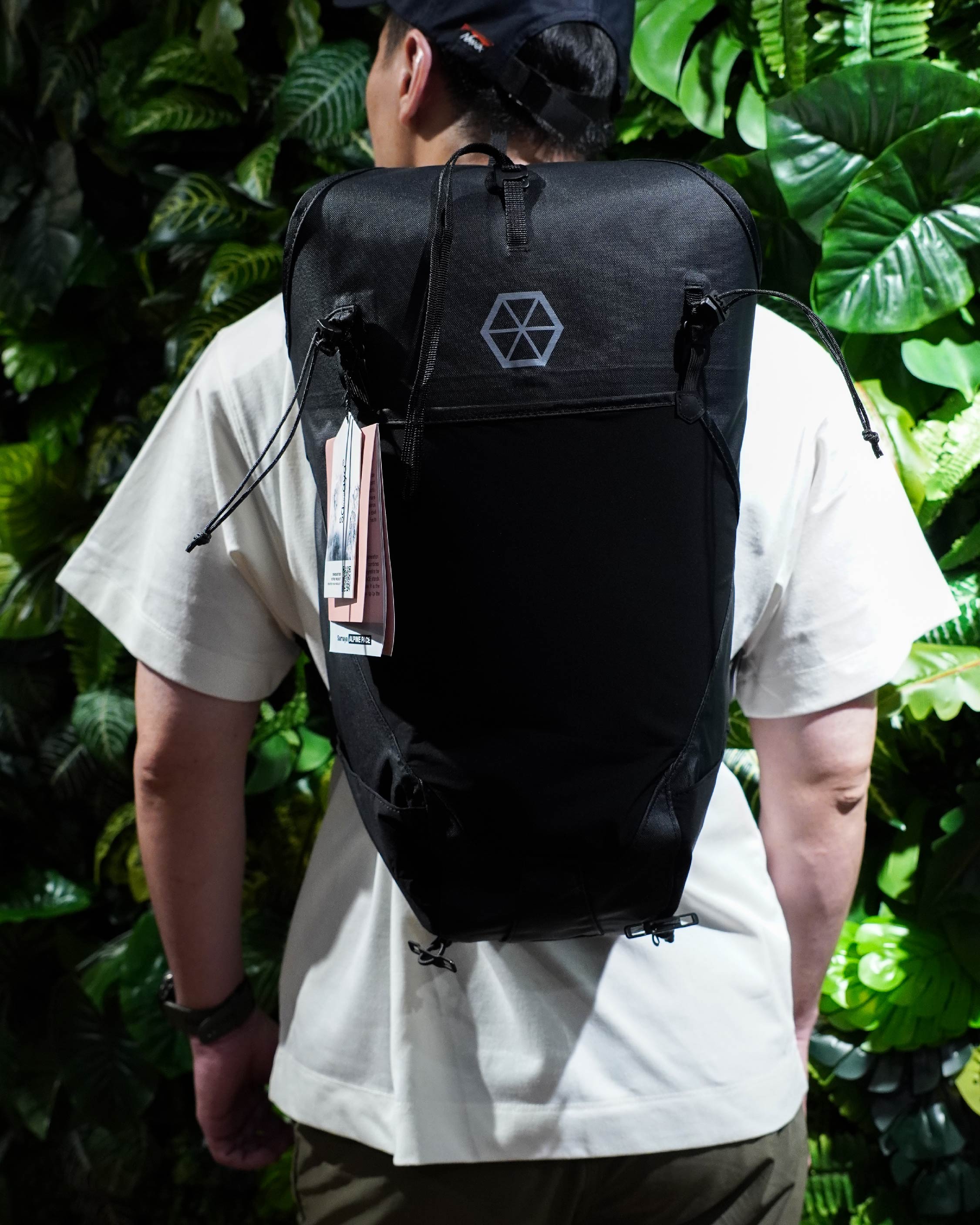 Samaya Alpine Pace Backpack