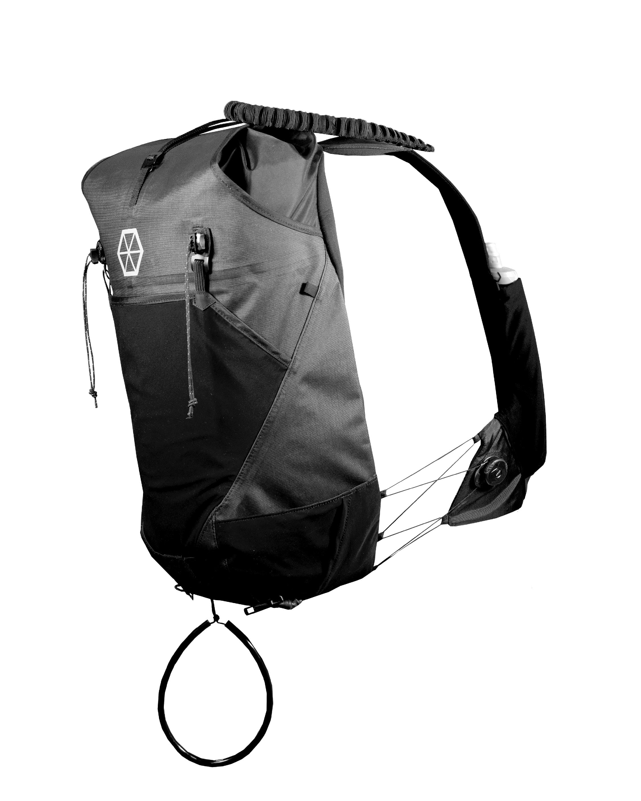 Samaya Alpine Pace Backpack