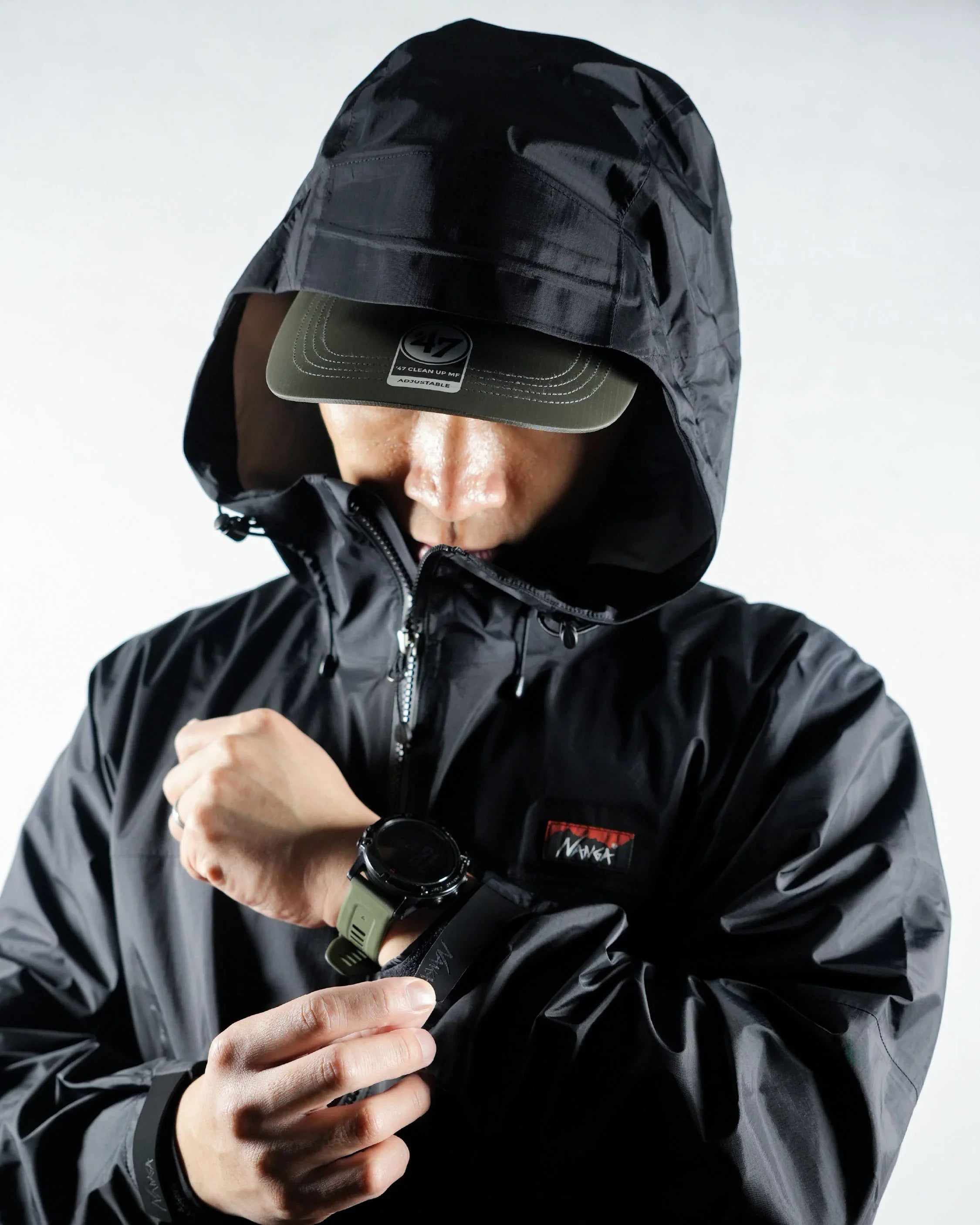 Nanga AT 3L Weather Shield Jacket