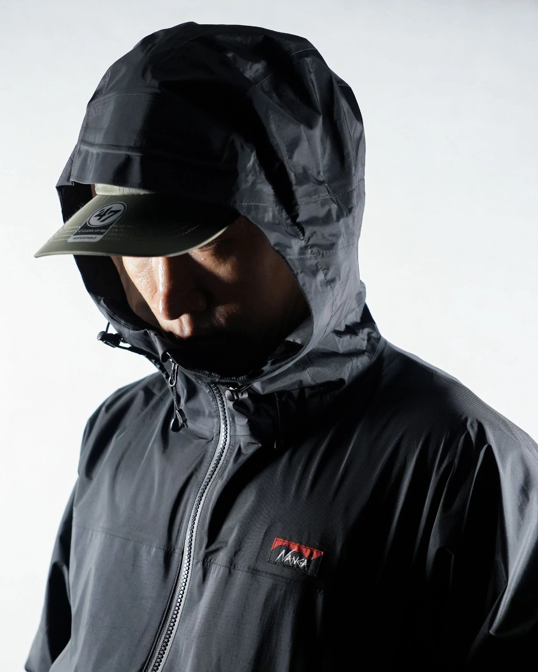 Nanga AT 3L Weather Shield Jacket