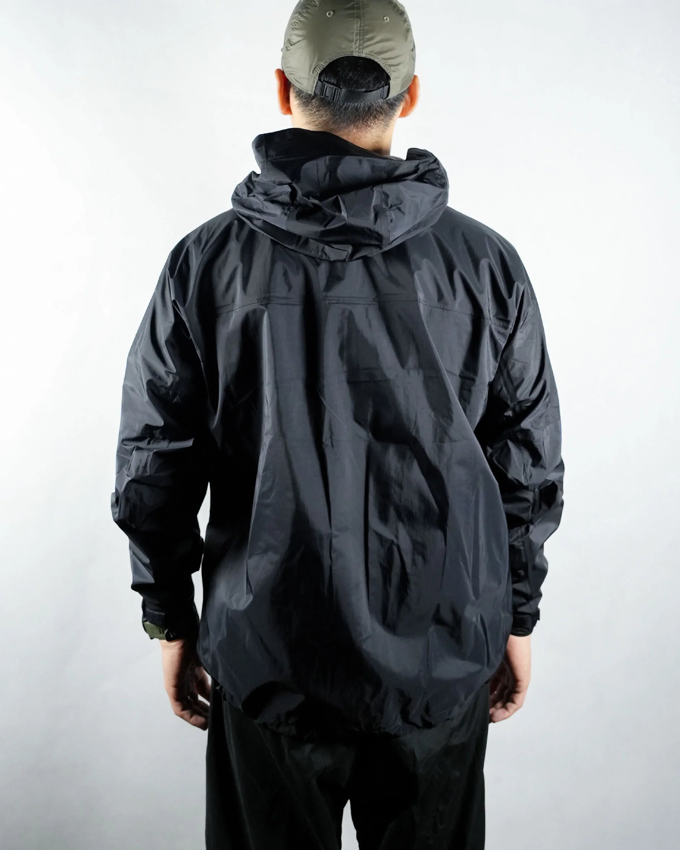 Nanga AT 3L Weather Shield Jacket