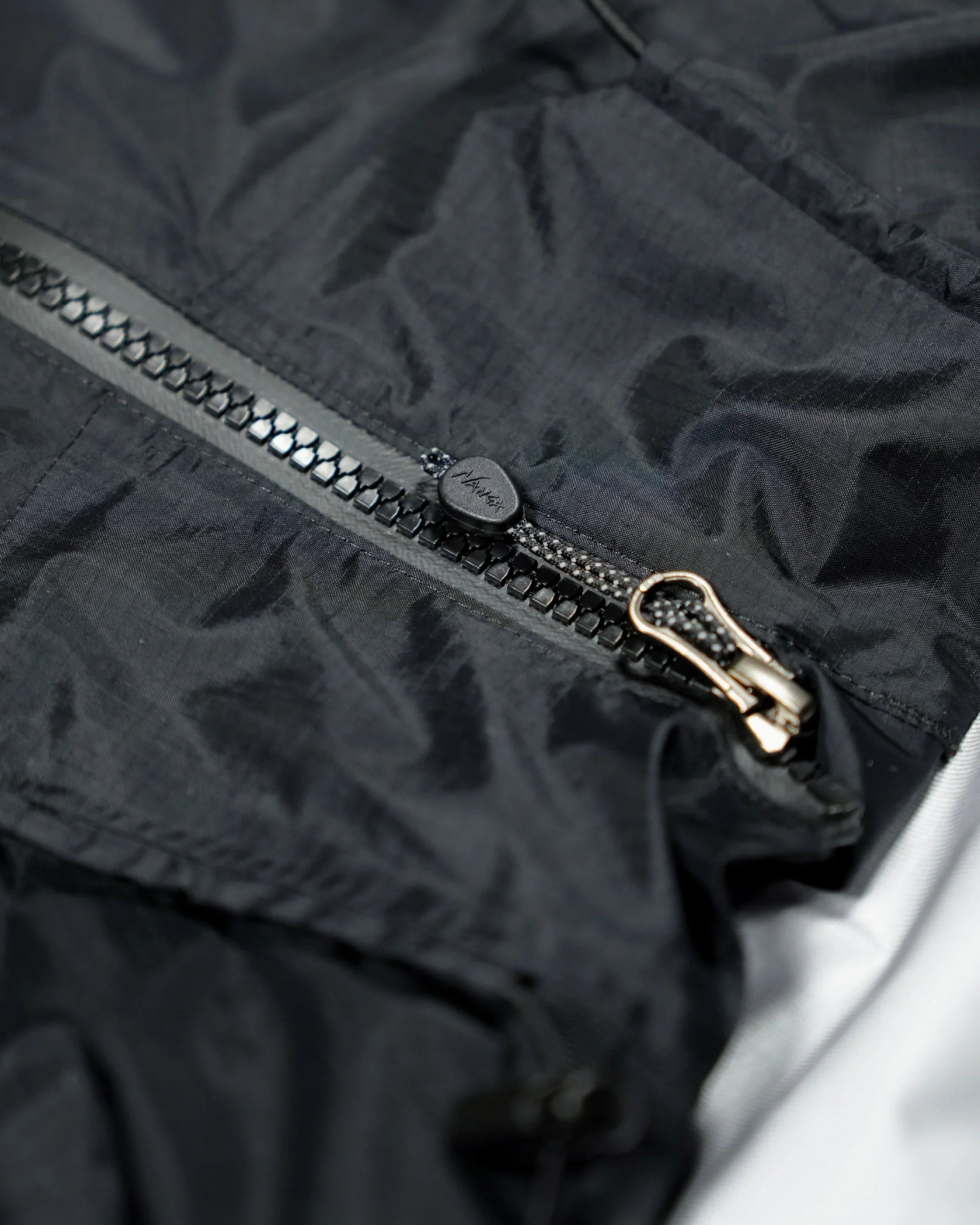 Nanga AT 3L Weather Shield Jacket