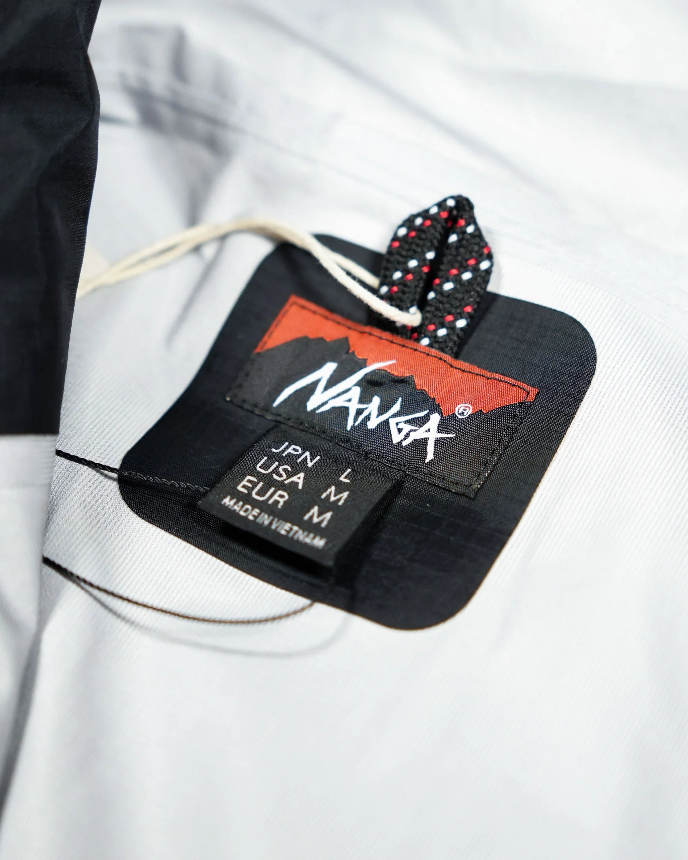 Nanga AT 3L Weather Shield Jacket