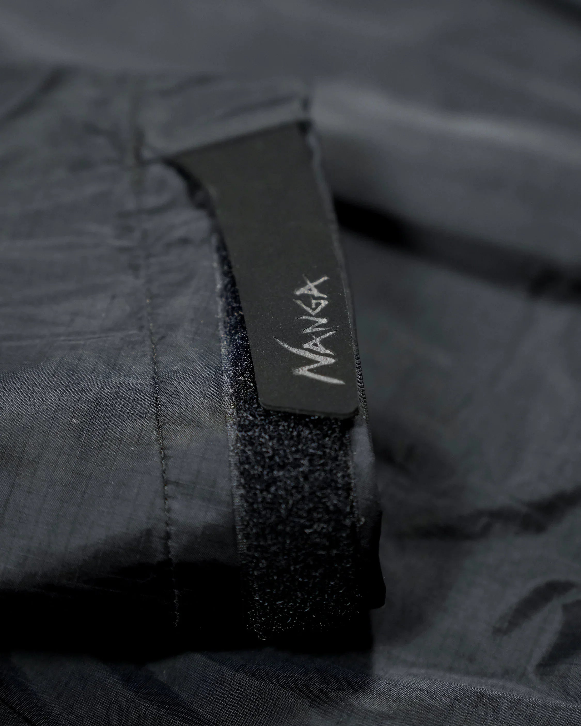 Nanga AT 3L Weather Shield Jacket