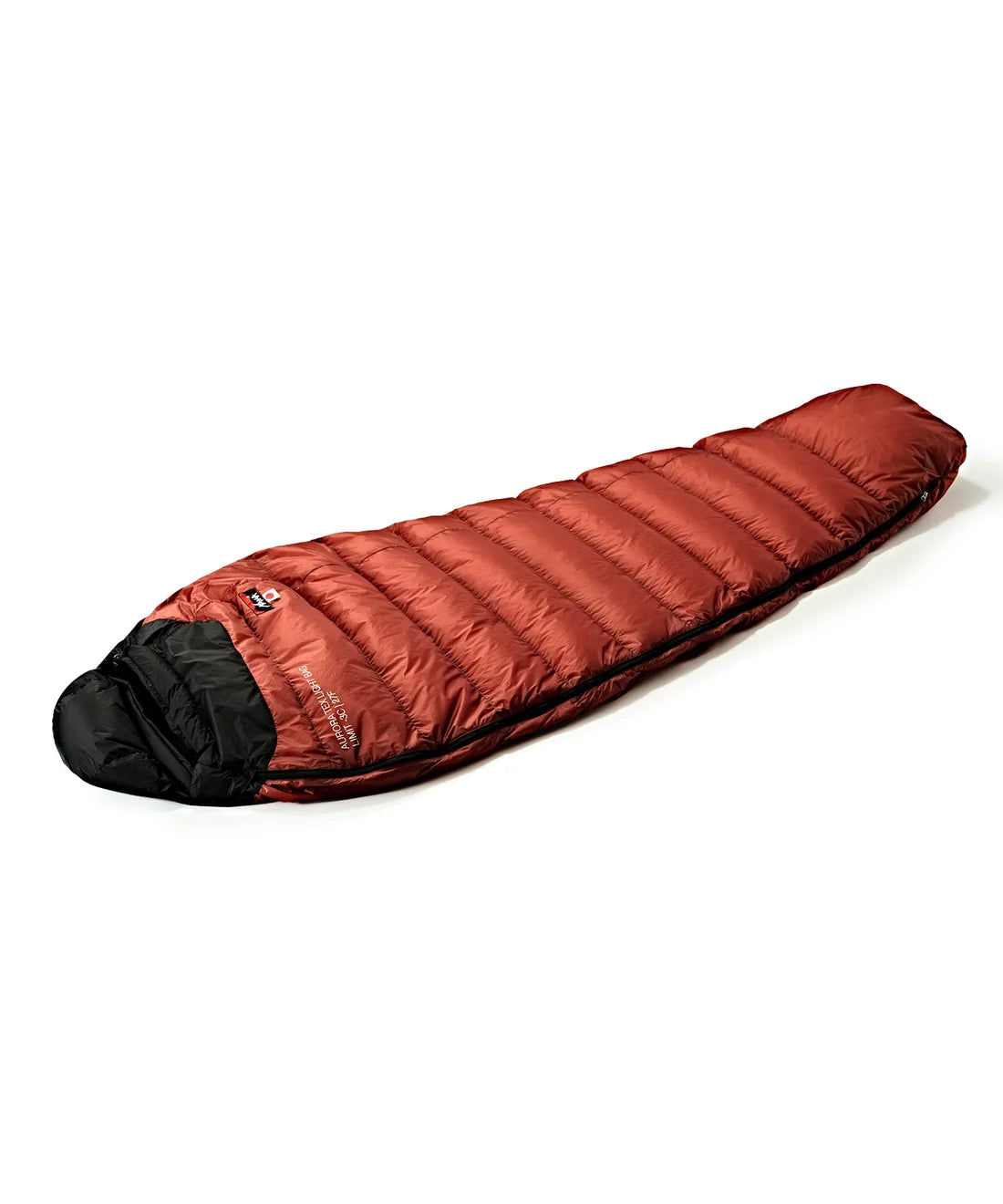 Nanga Aurora Tex Light 380DX - Wild Camping