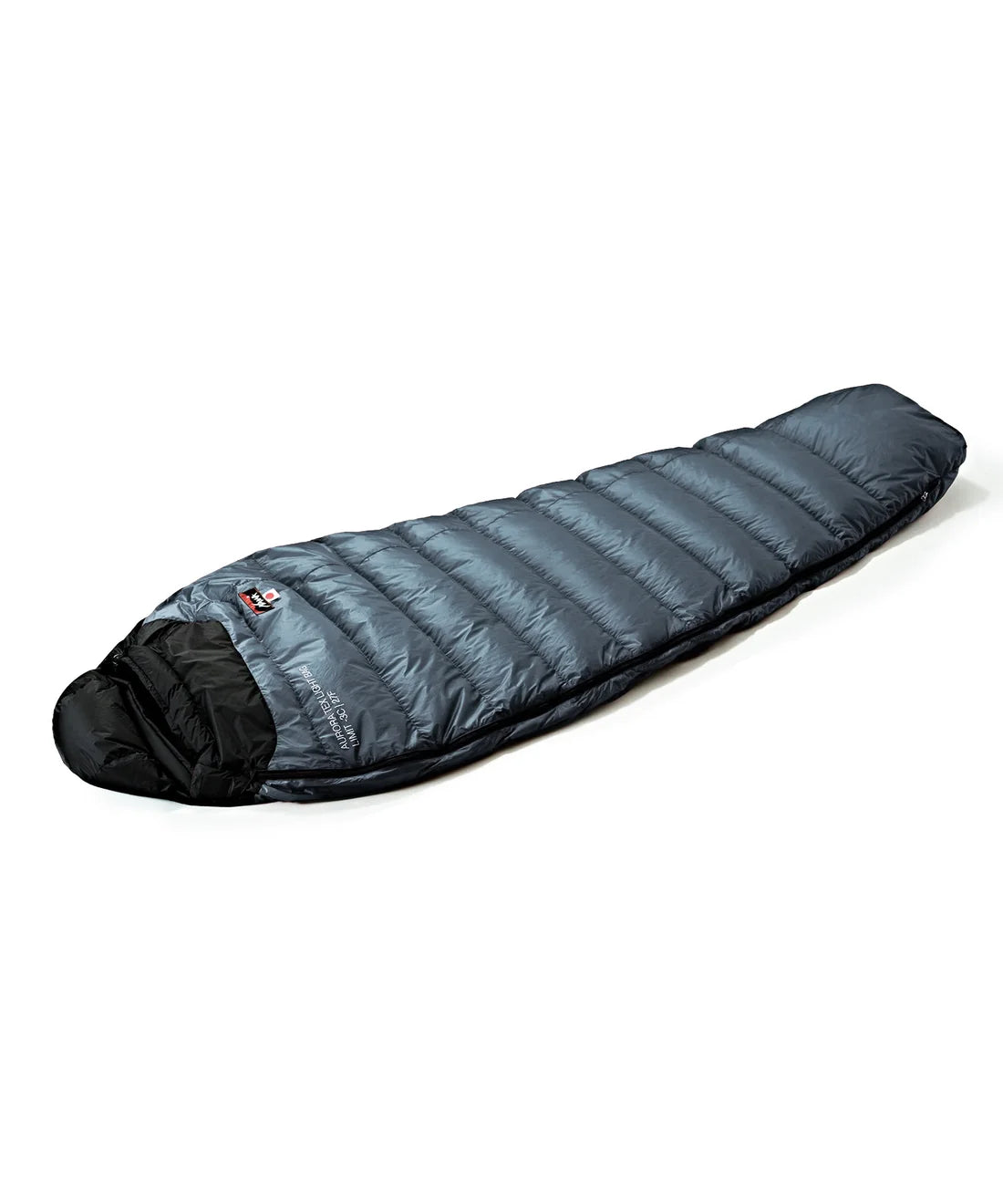 Nanga Aurora Tex Light 380DX - Wild Camping