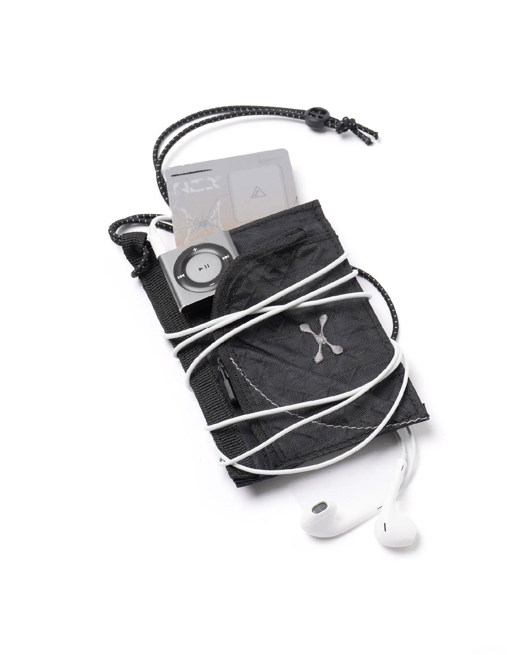 nozzle quiz Adapt Coin Wallet (Ultra™ TX95)