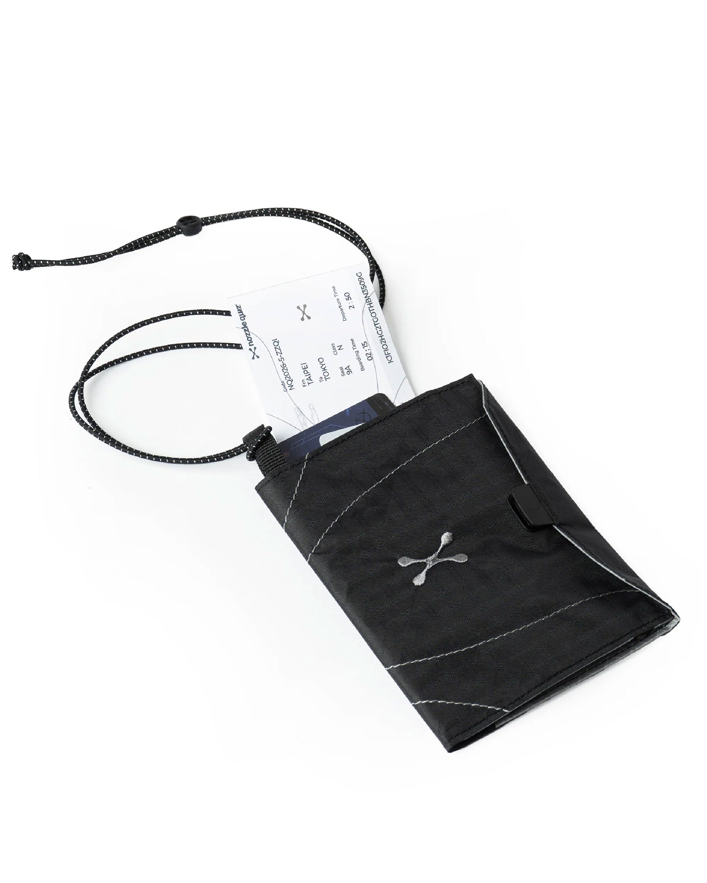 nozzle quiz Adapt Passport Wallet (Ultra™ TX95)