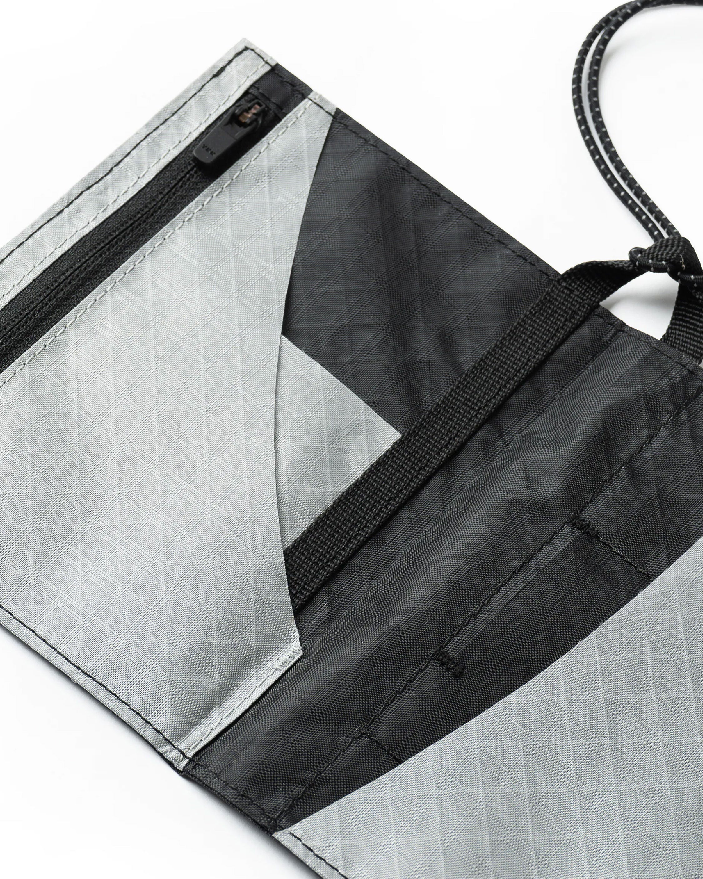 nozzle quiz Adapt Passport Wallet (Ultra™ TX95)
