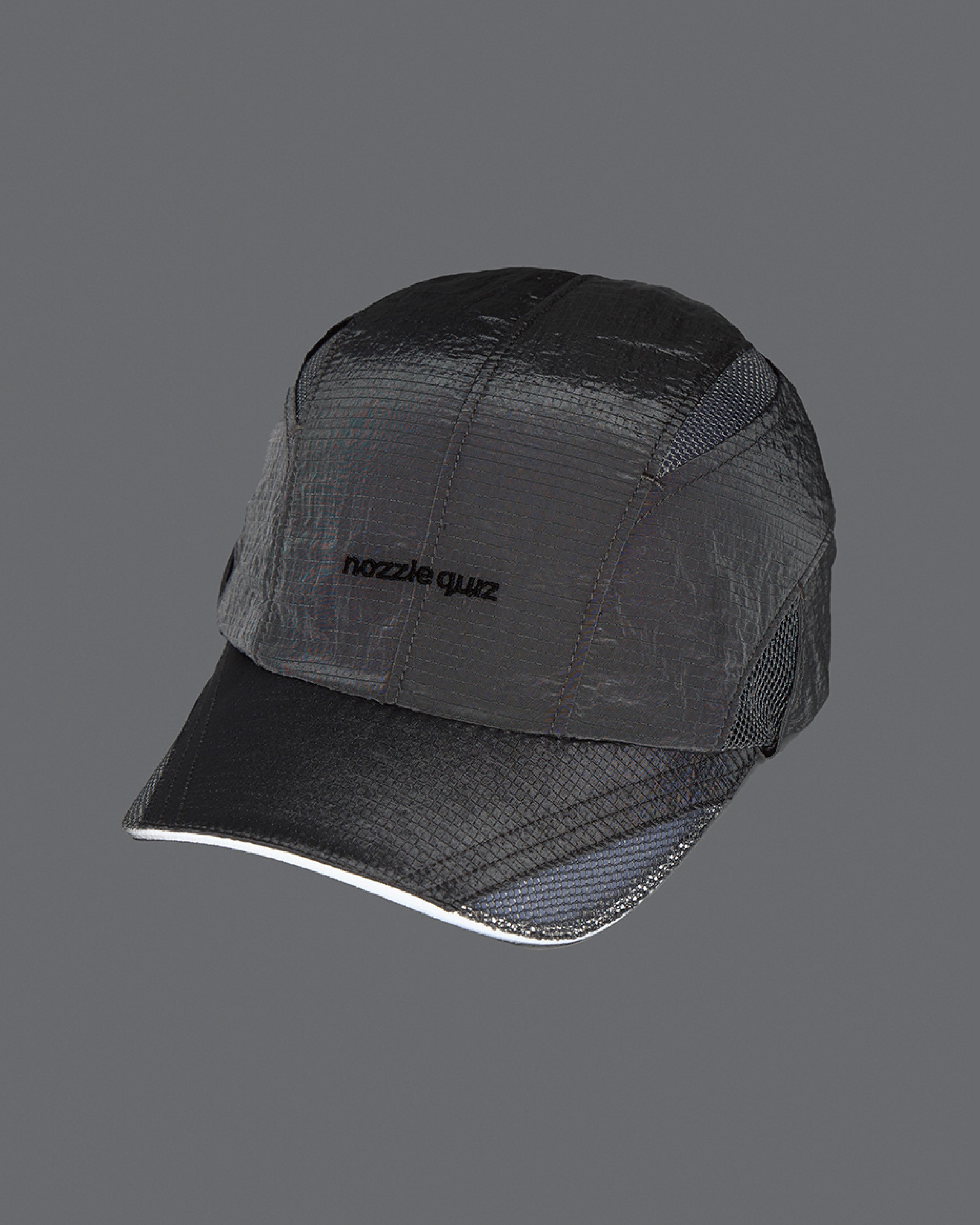 nozzle quiz Adapt Airy Cap / Iron