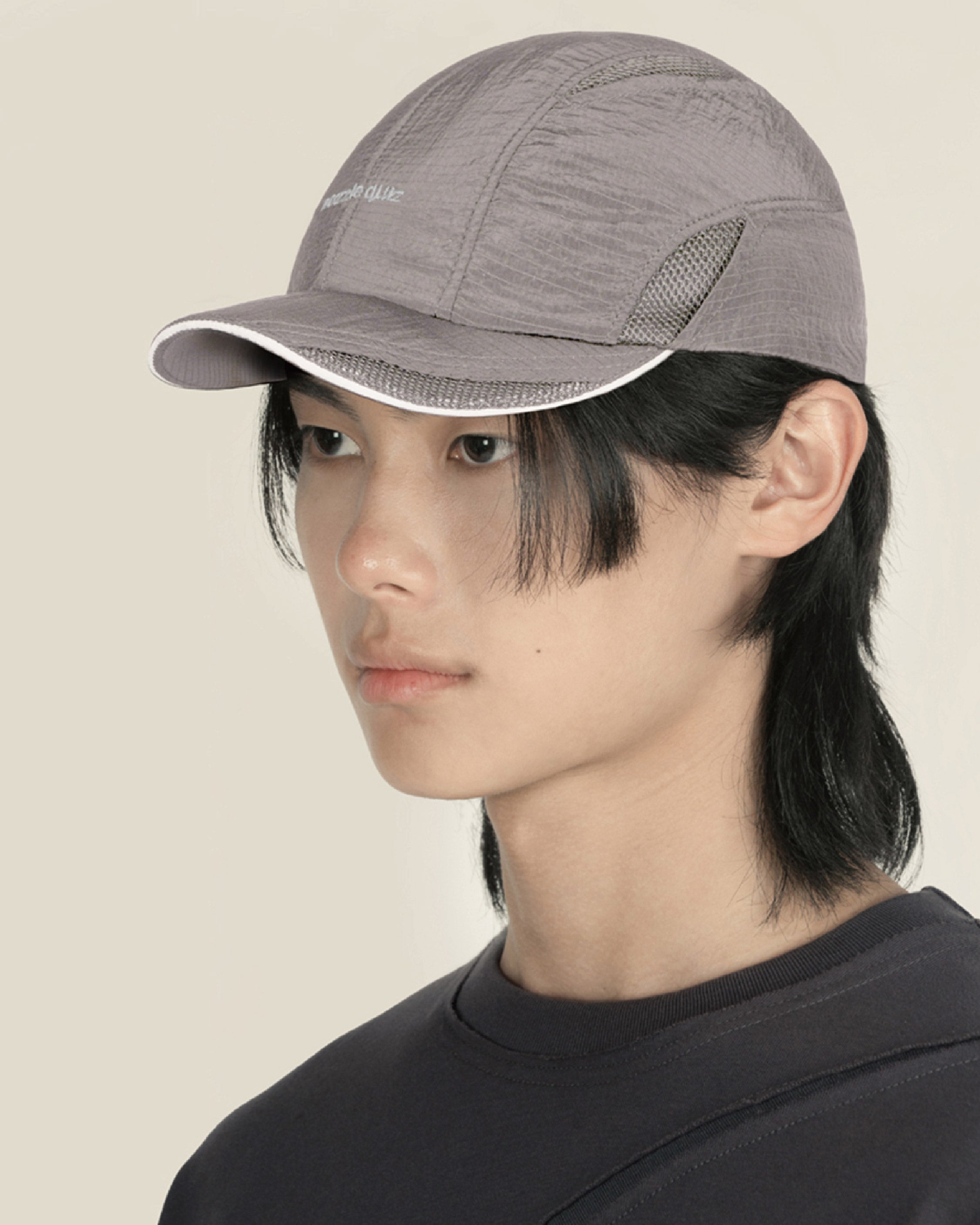 nozzle quiz Adapt Airy Cap / Iron