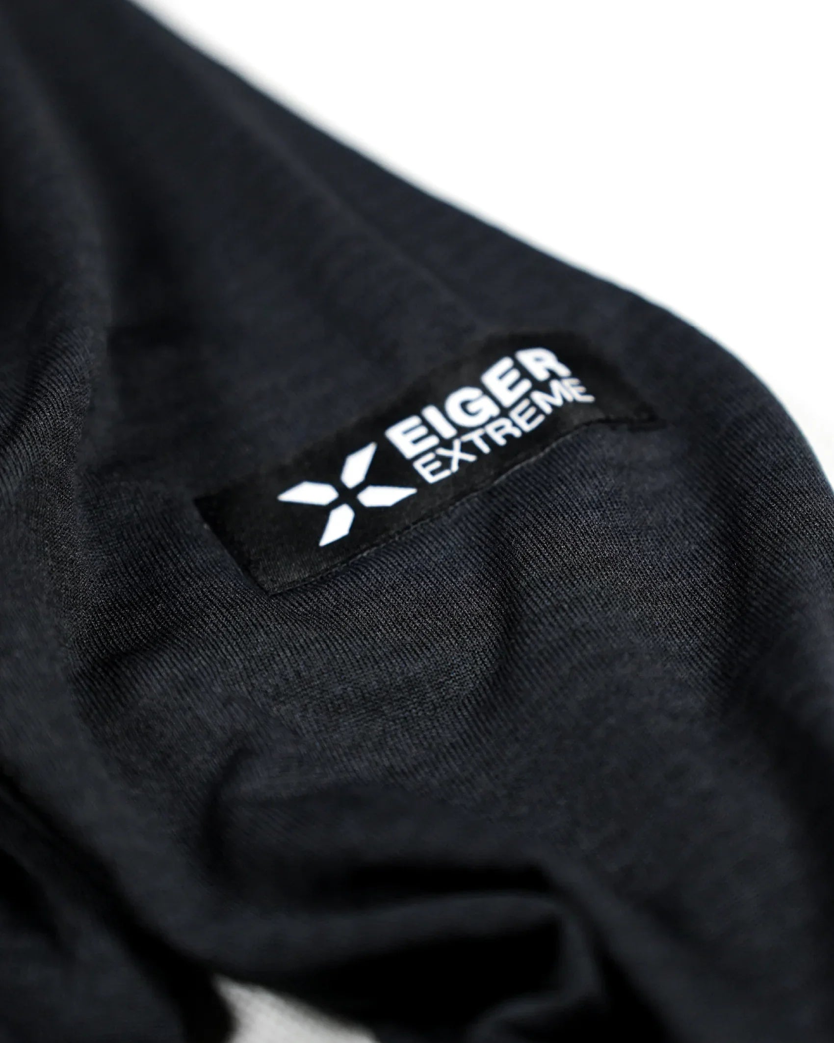 Mammut Eiger Nordwand Advanced FL Half Zip Pull (MEN)