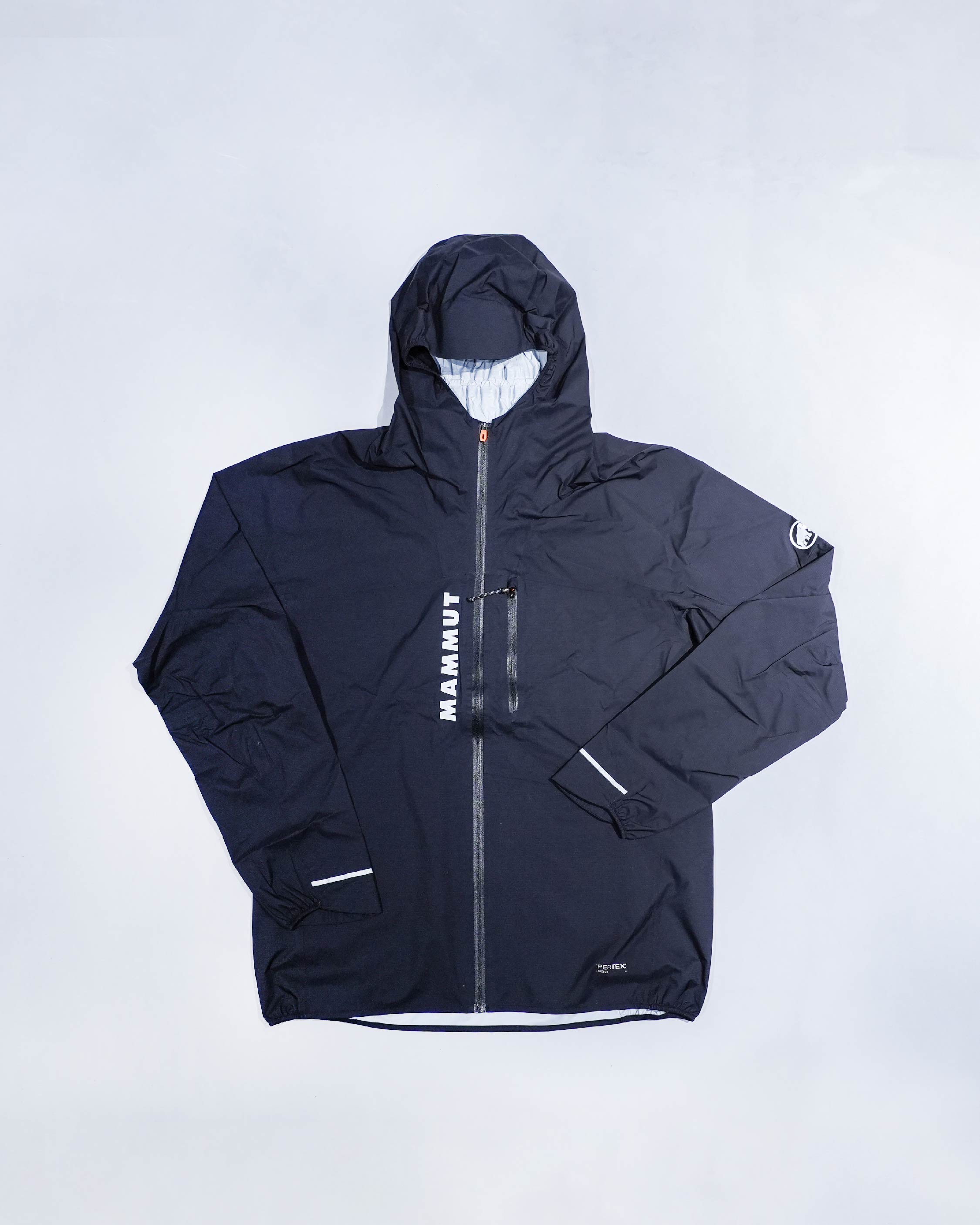 Mammut Aenergy TR HS Hooded Jacket AF