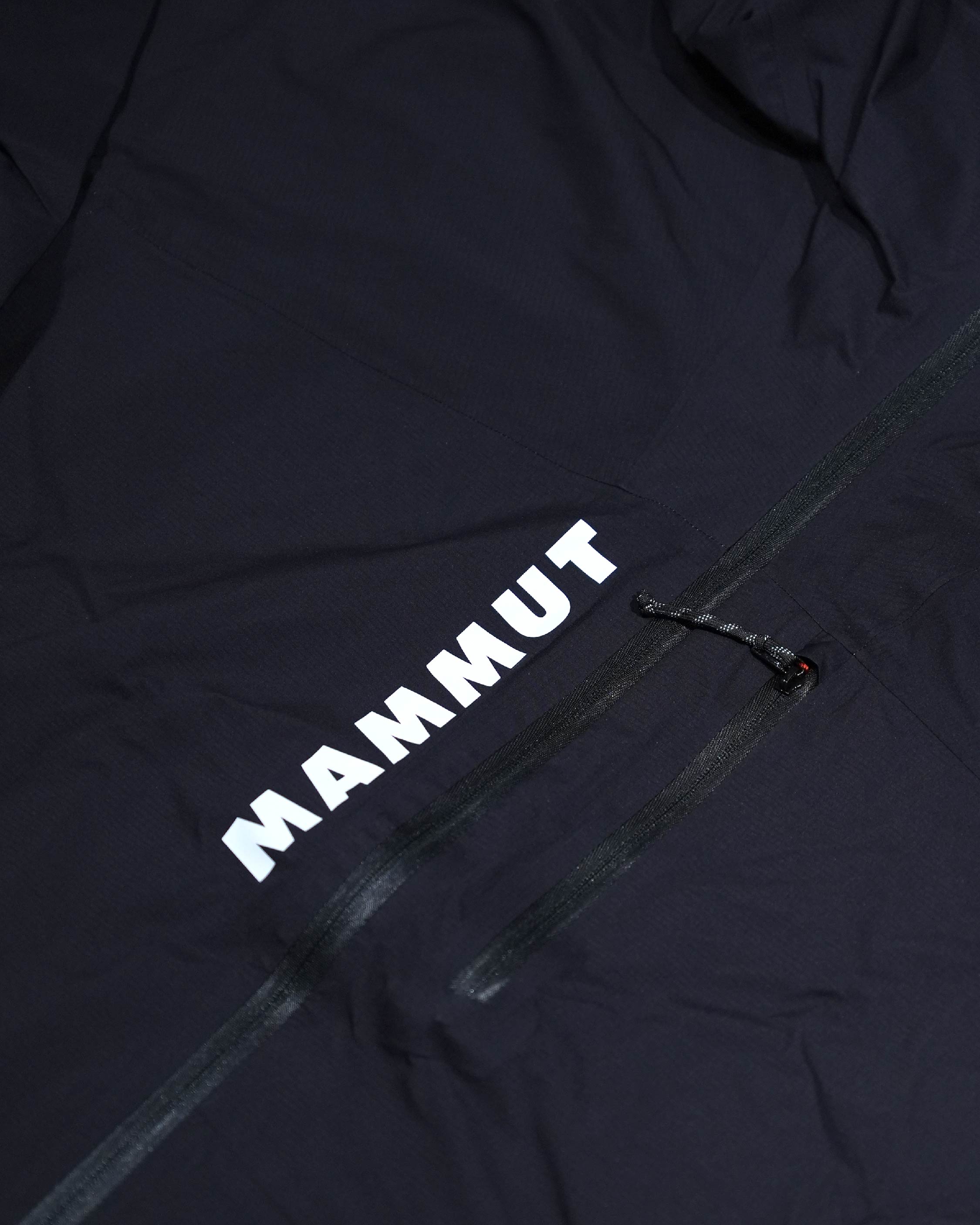 Mammut Aenergy TR HS Hooded Jacket AF