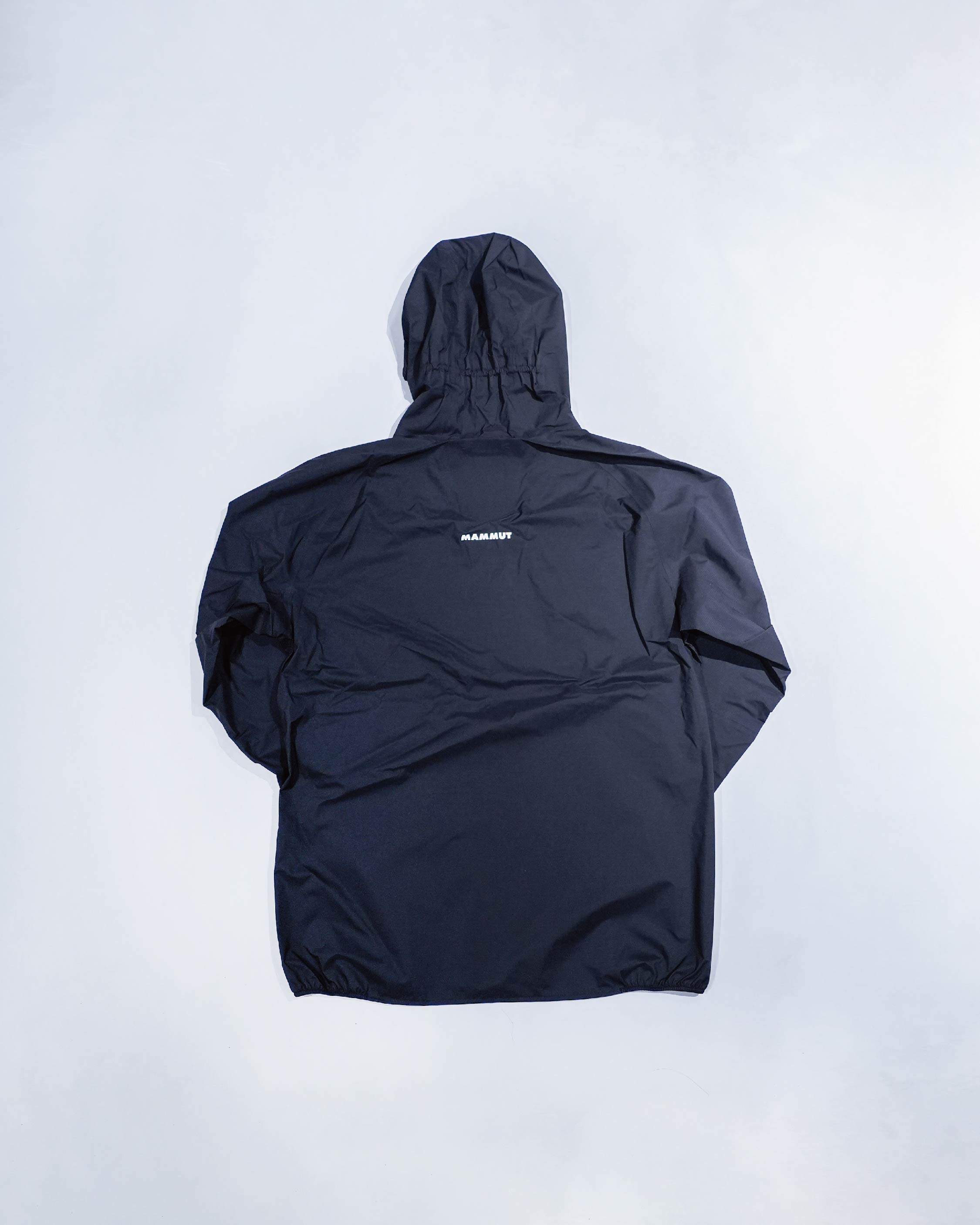 Mammut Aenergy TR HS Hooded Jacket AF