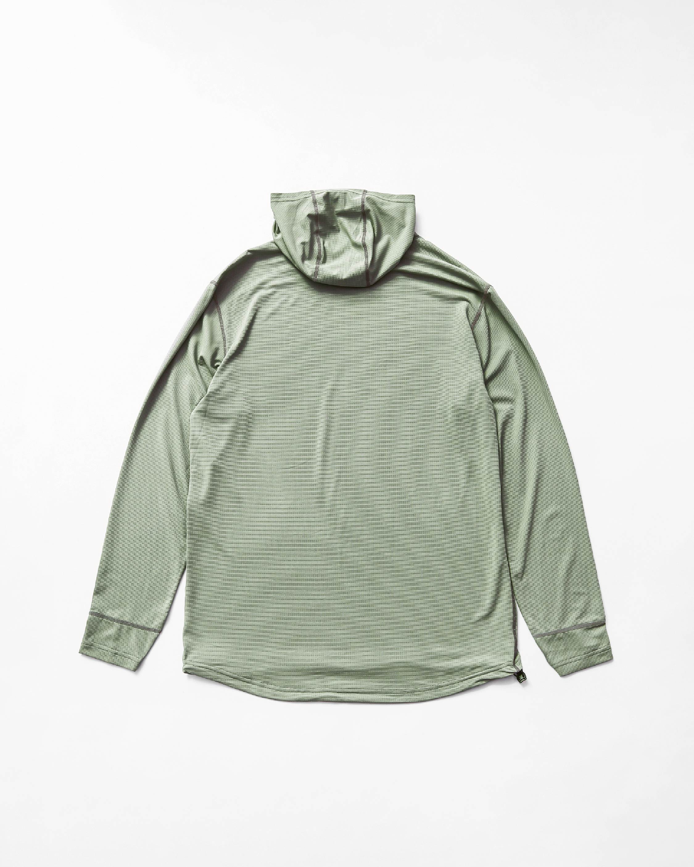 CAYL Air Hoody / Stone