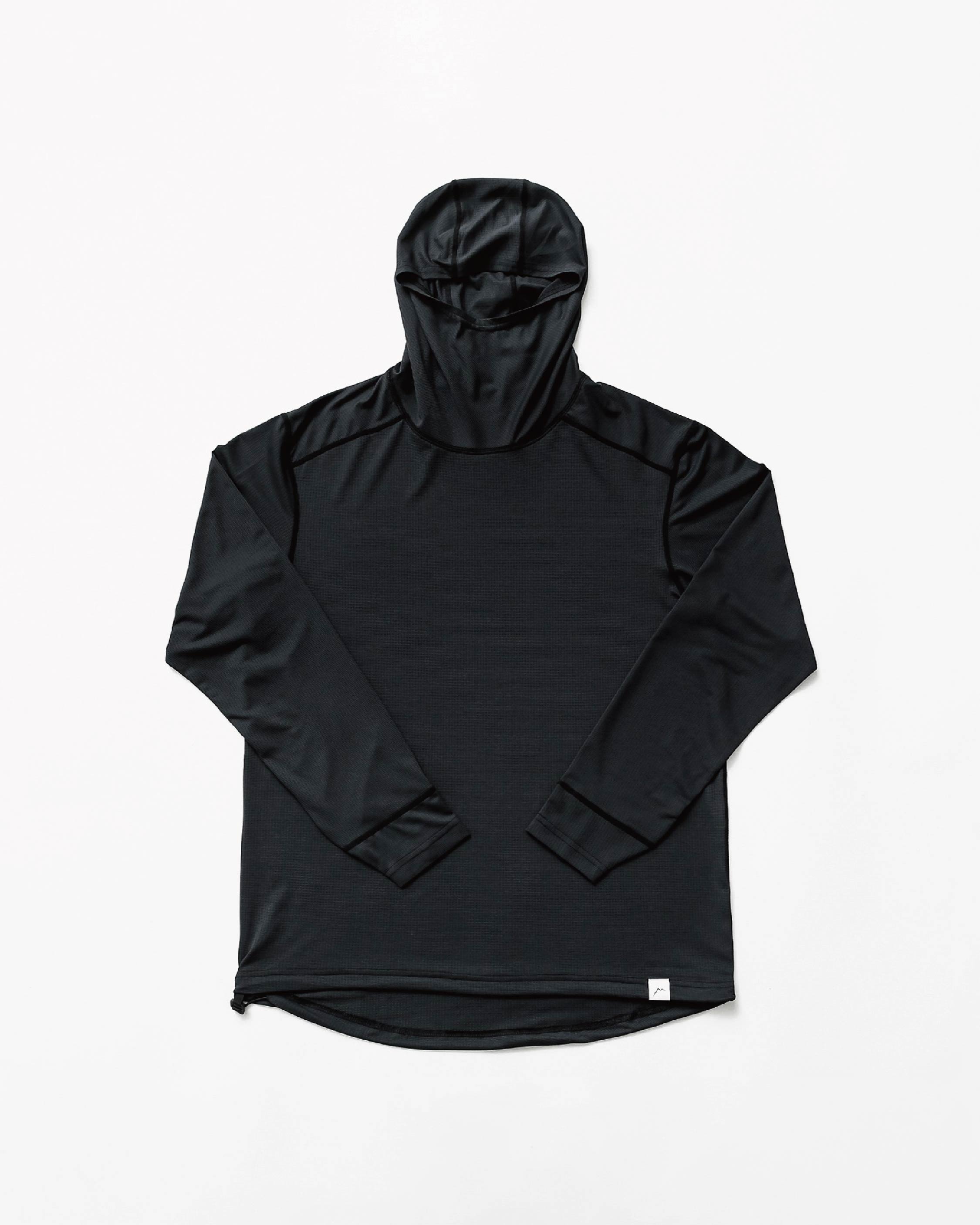 CAYL Air Hoody / Black