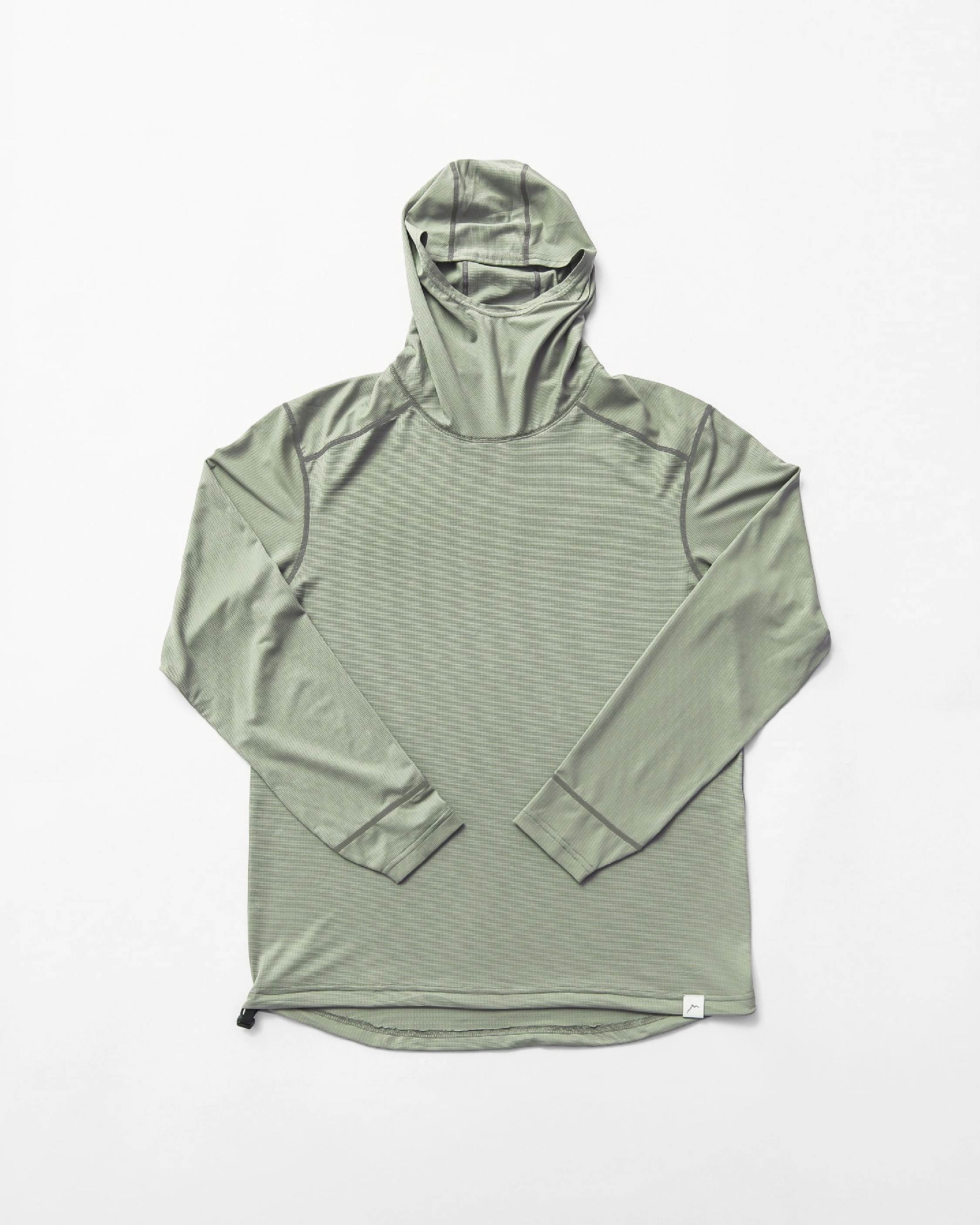 CAYL Air Hoody / Stone