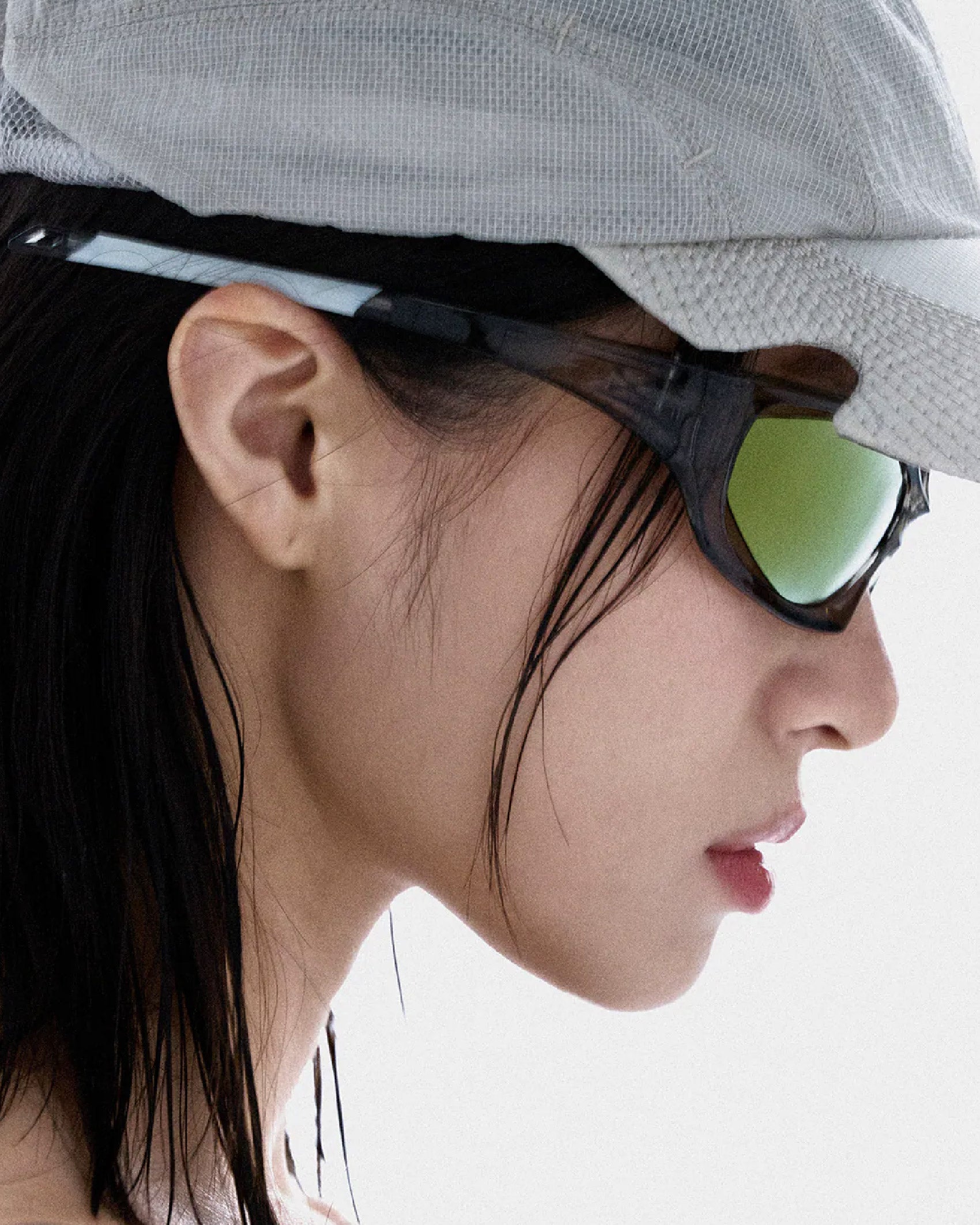 720armour x nozzle quiz LUKE Sunglasses / Chameleon - Wild Camping
