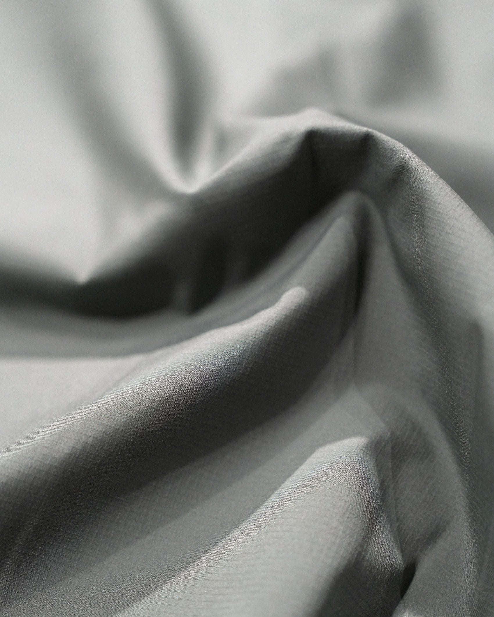 Houdini All Weather T-Neck (Unisex) /  Geyser Grey - Wild Camping