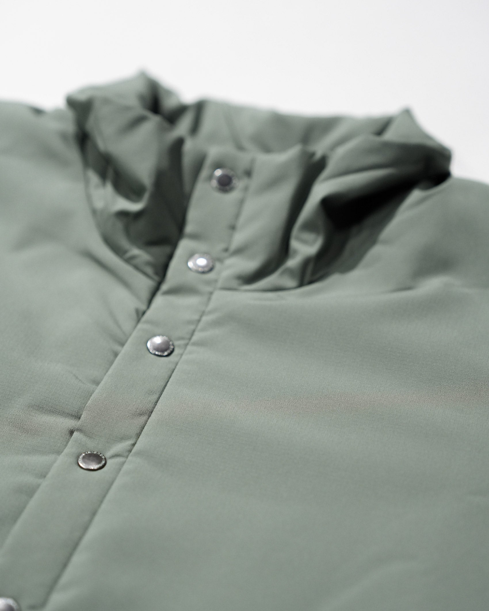 Houdini All Weather T-Neck (Unisex) / Geyser Grey