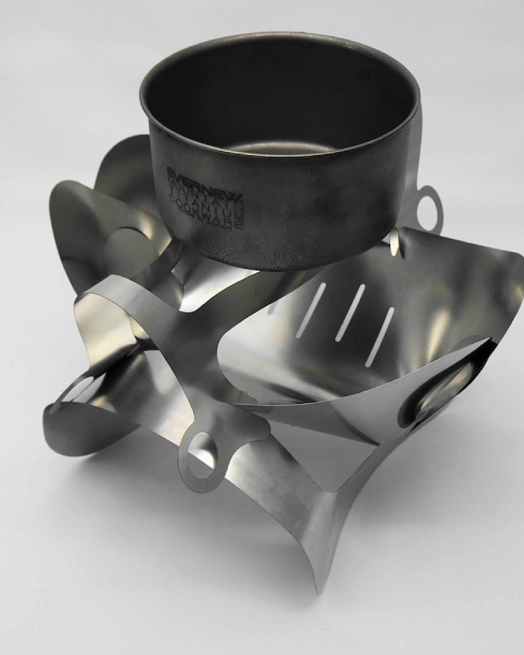 MOFMA Arrow Euclid - Wild Camping