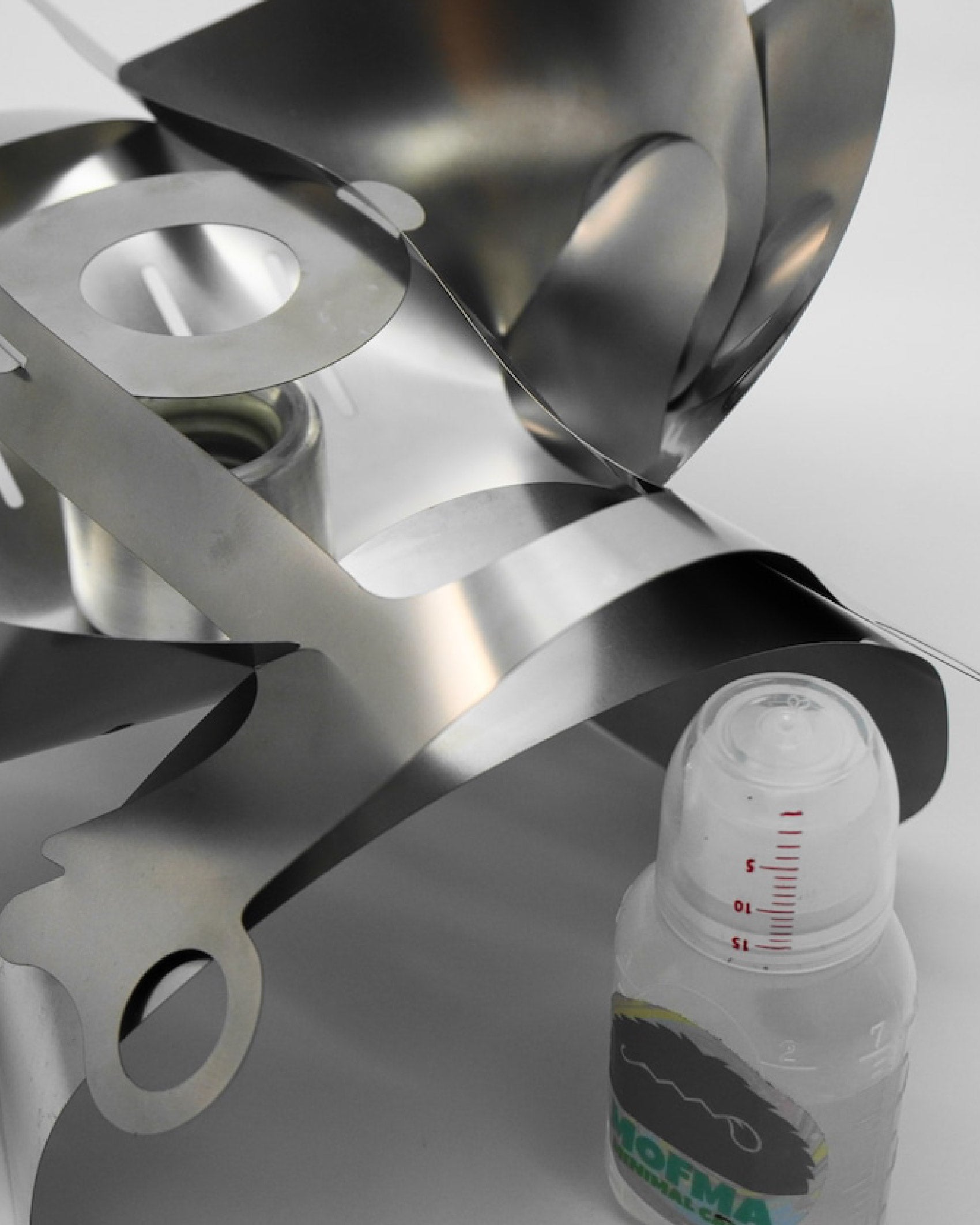 MOFMA Arrow Euclid - Wild Camping