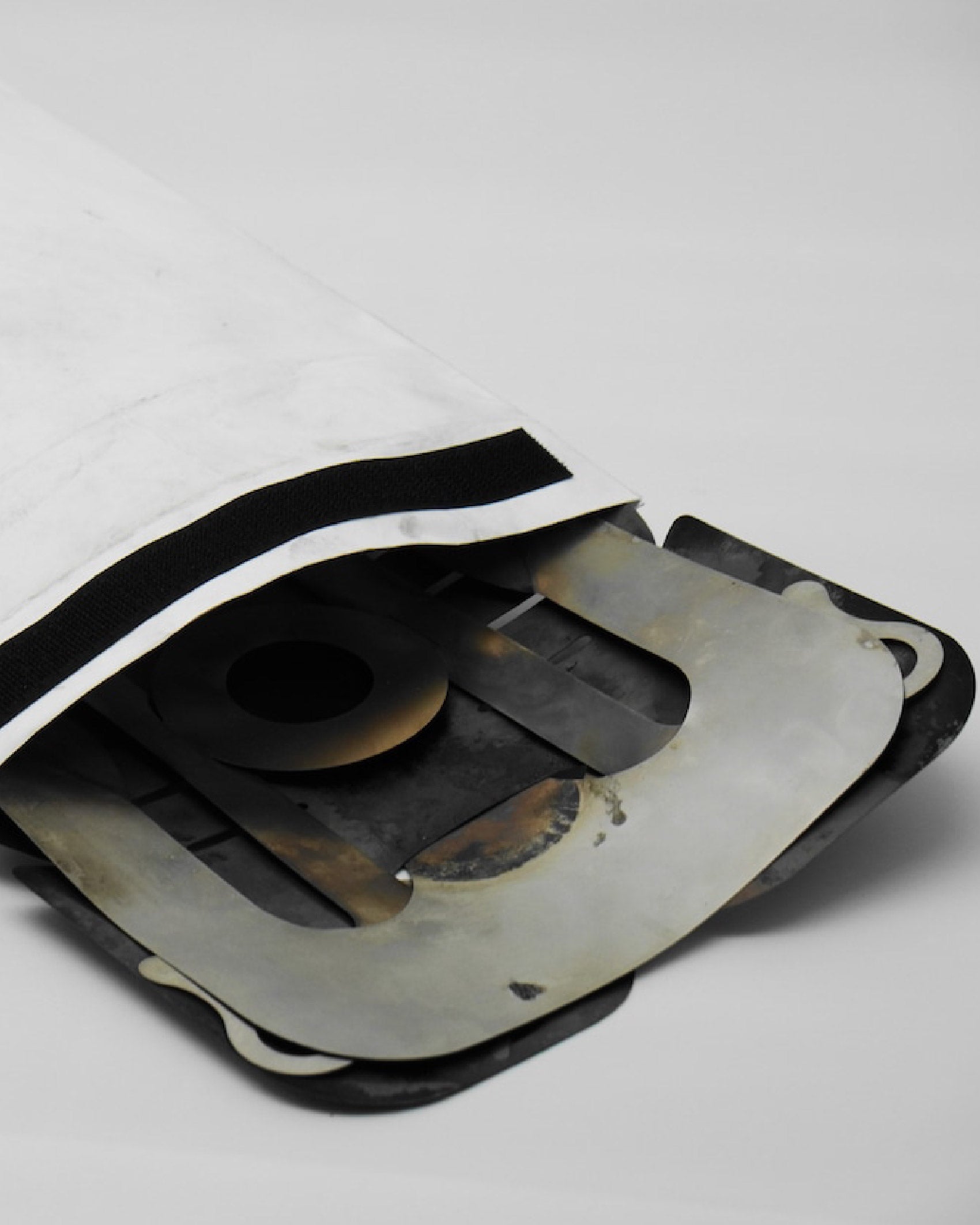 MOFMA Arrow Euclid - Wild Camping