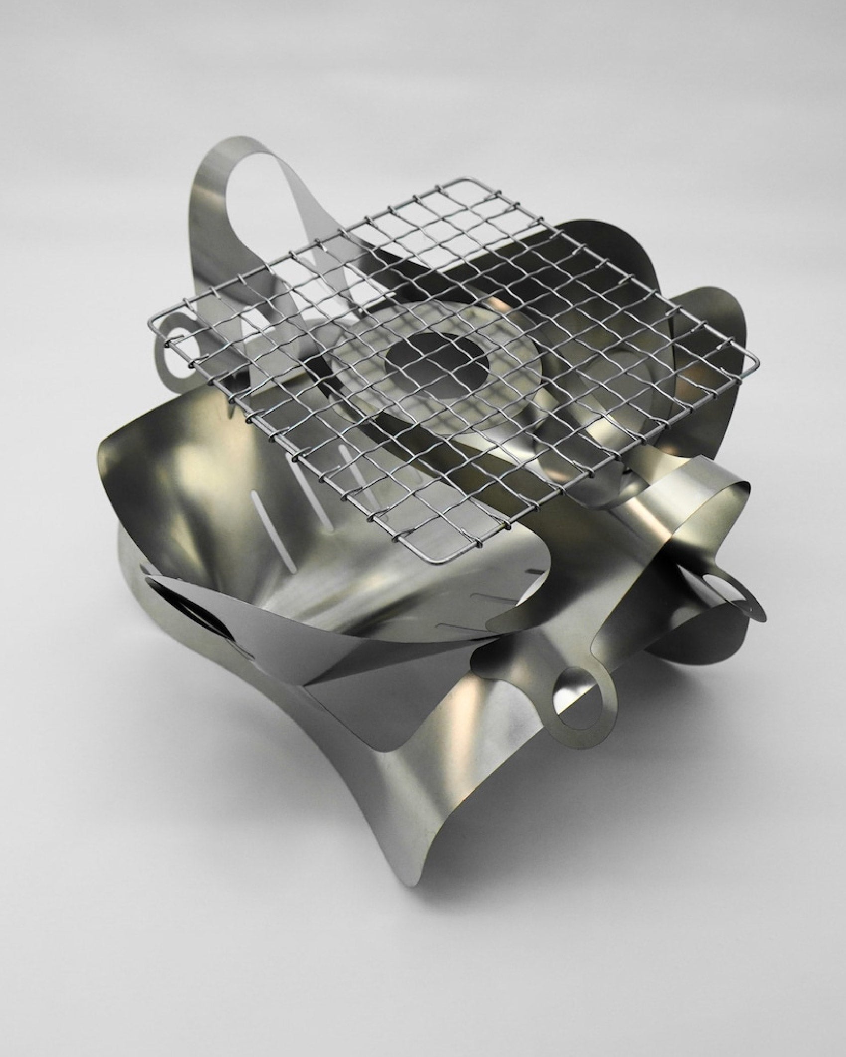 MOFMA Arrow Euclid - Wild Camping