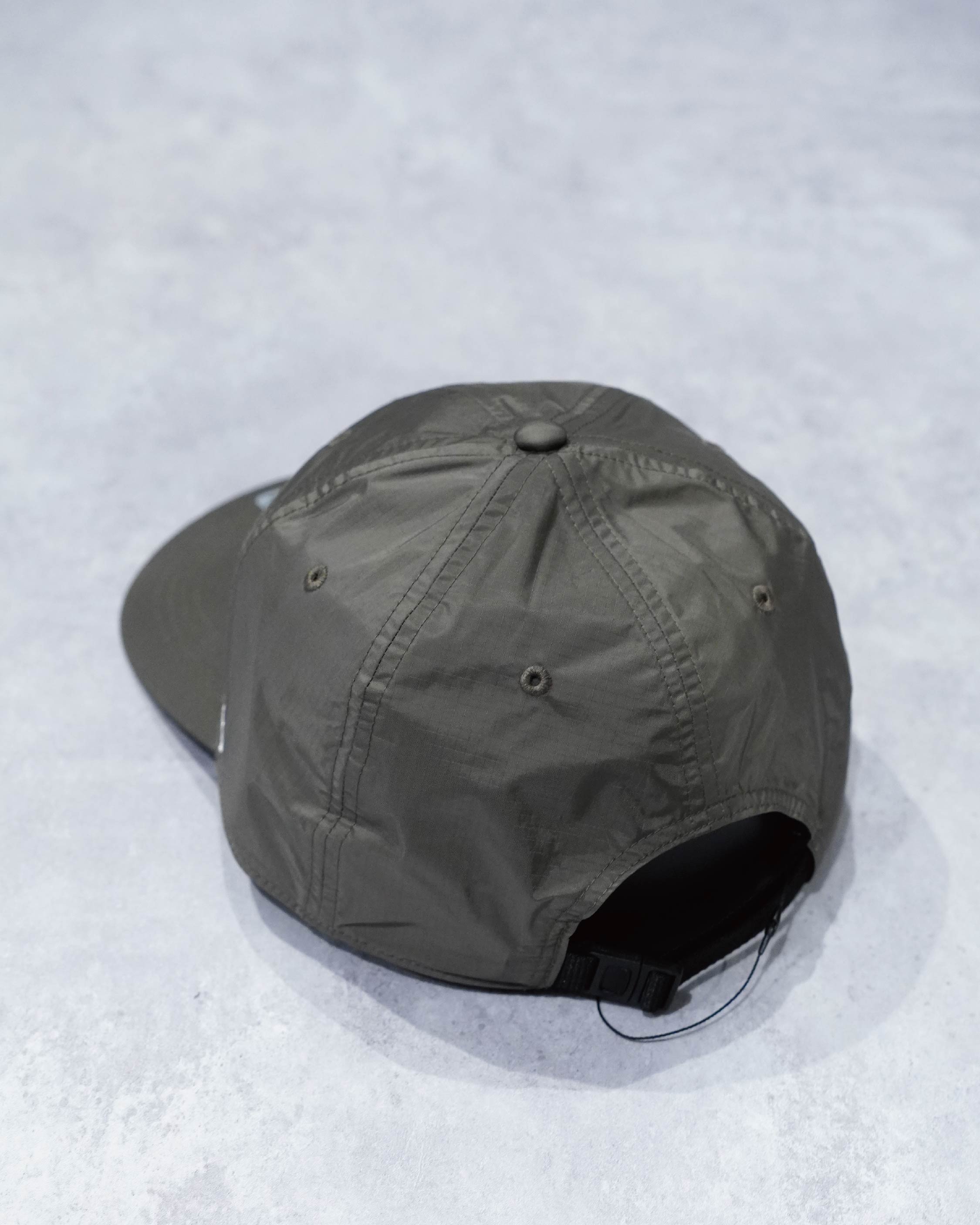 Nanga x '47 Aurora Tex Cap