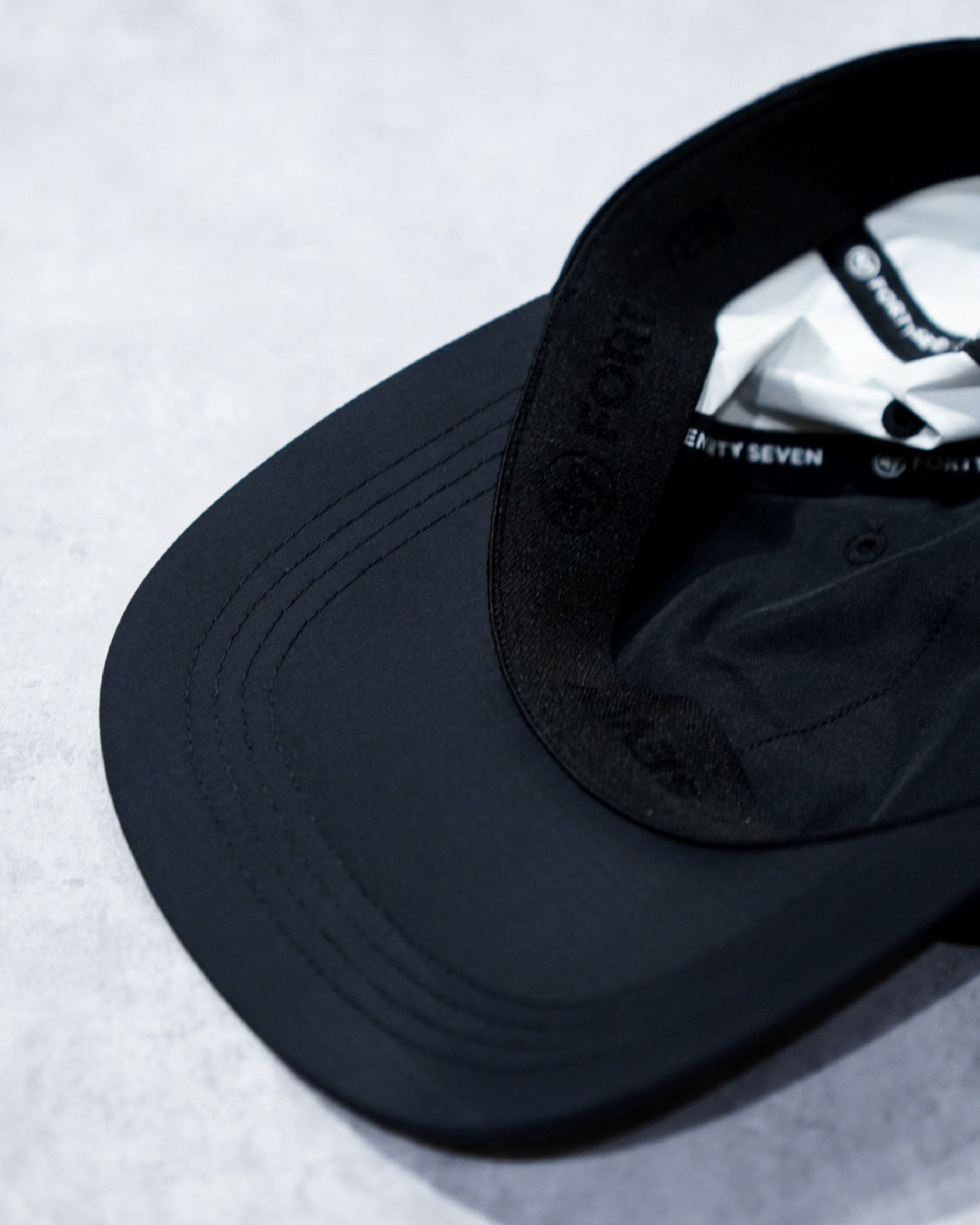 Nanga x '47 Aurora Tex Cap